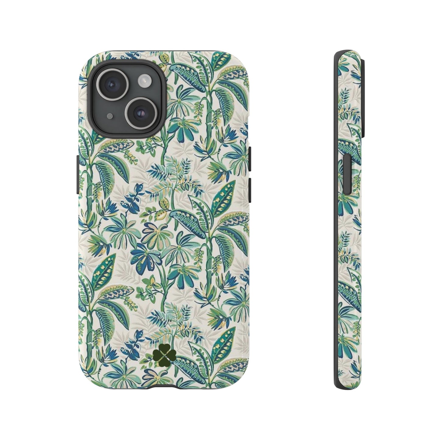 Jungle Jam Phone Case