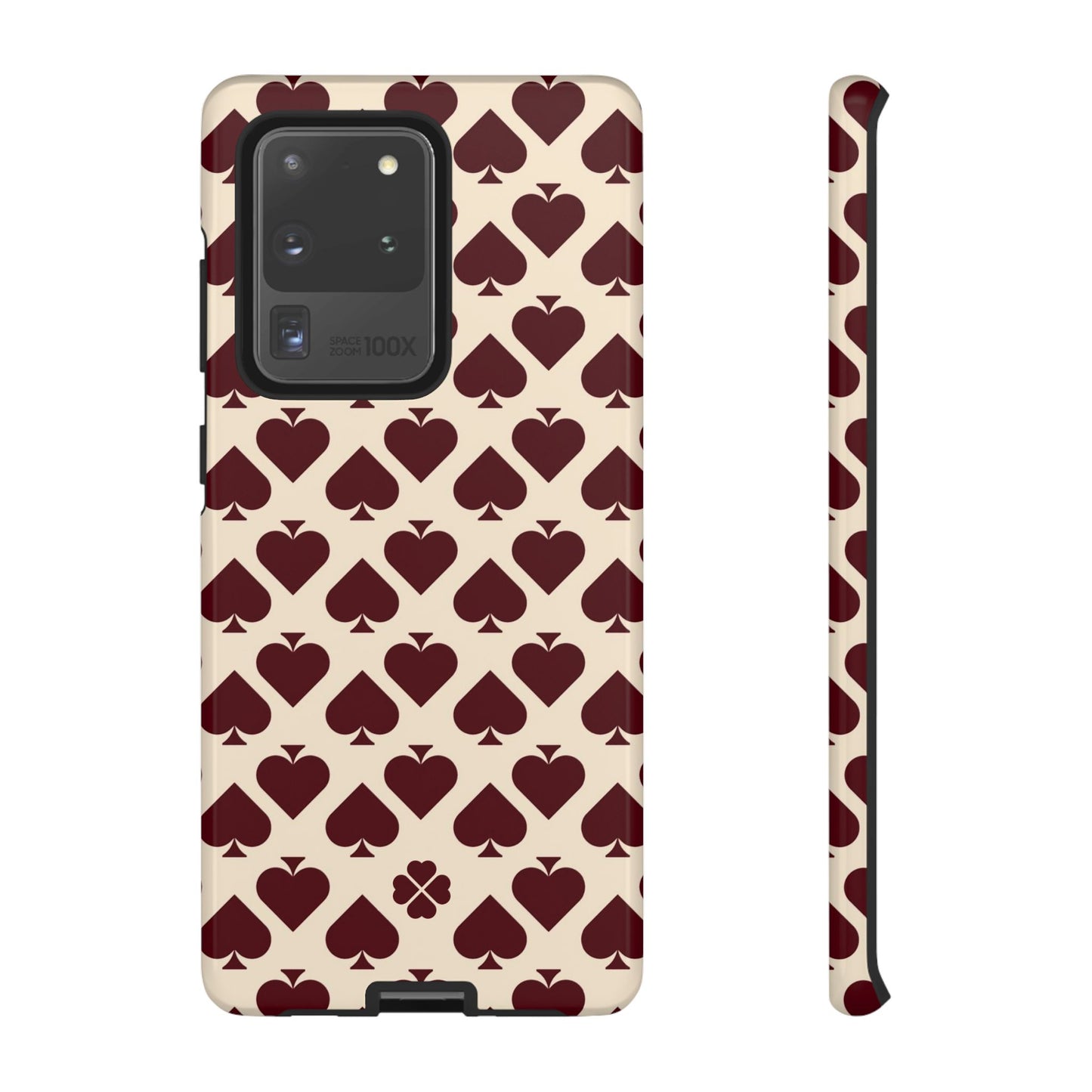 Spades Phone Case