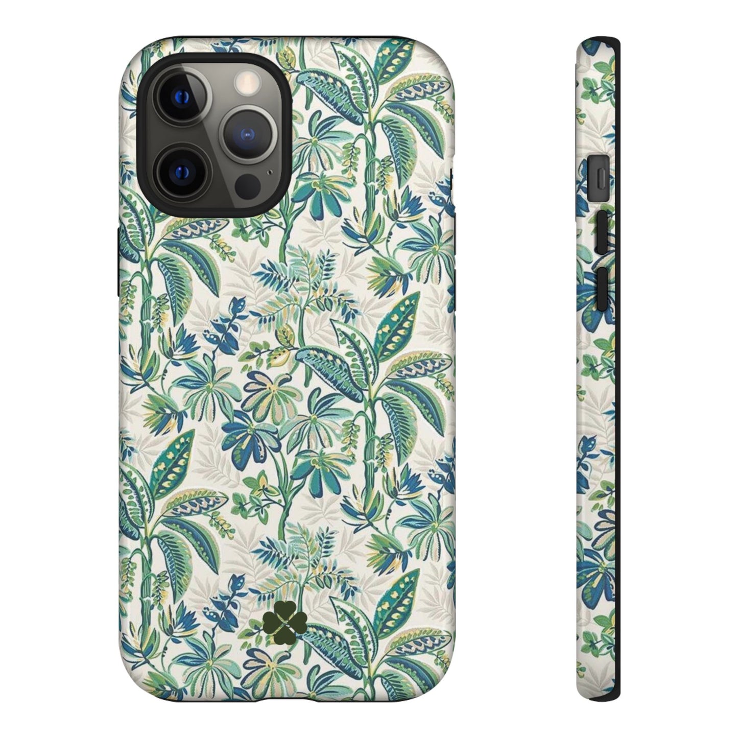 Jungle Jam Phone Case