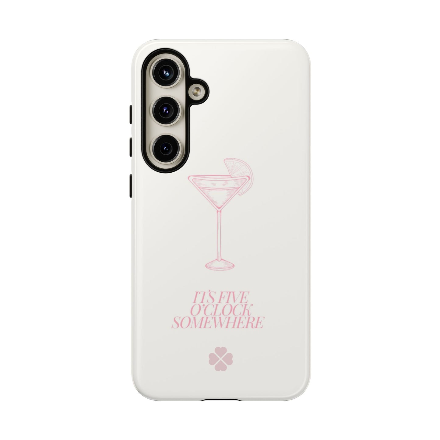 Margarita Time Phone Case