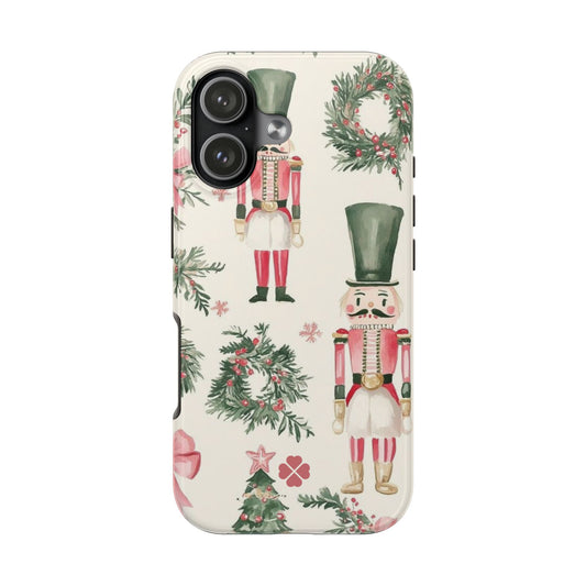 Nutcracker Phone Case
