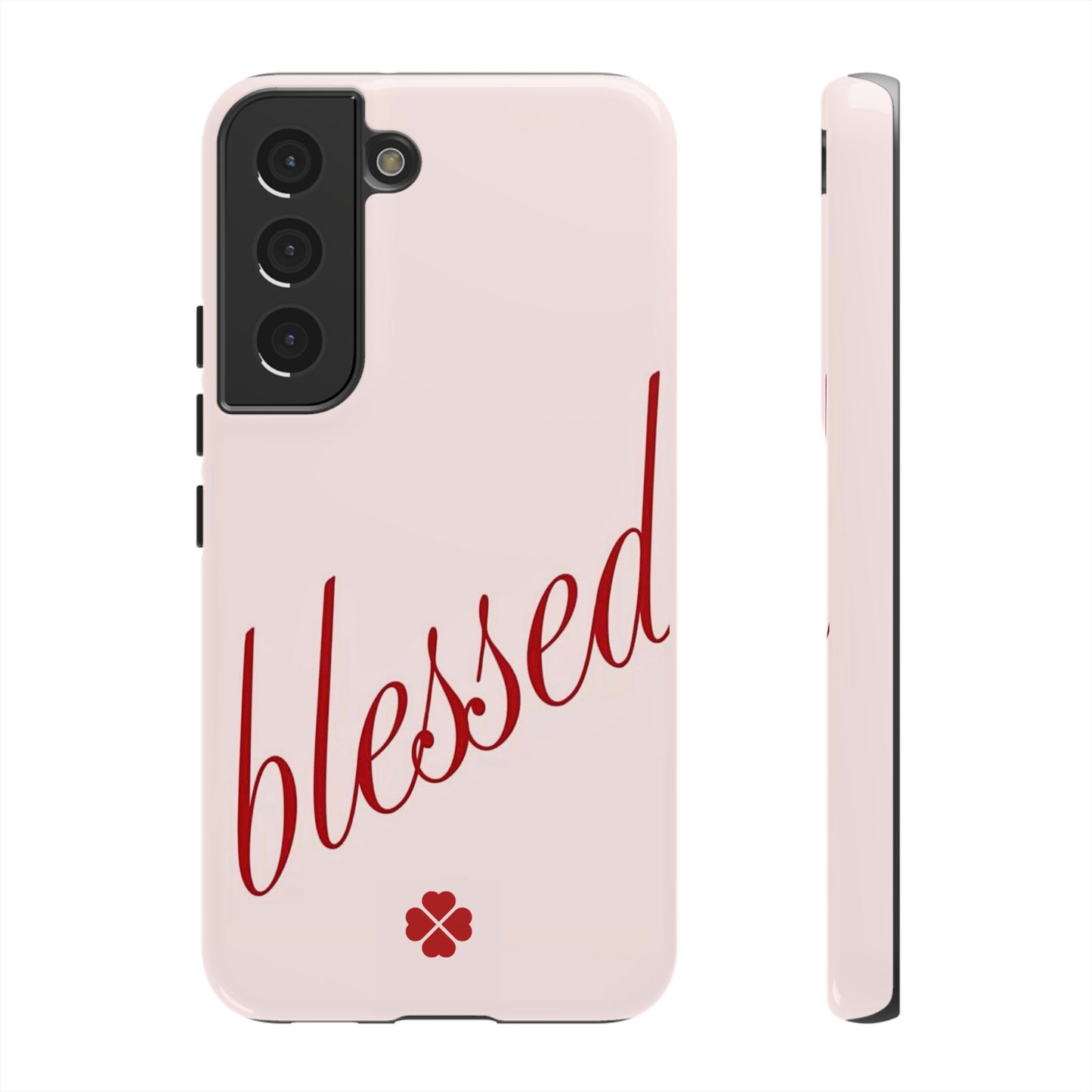 Blessed Phone Case