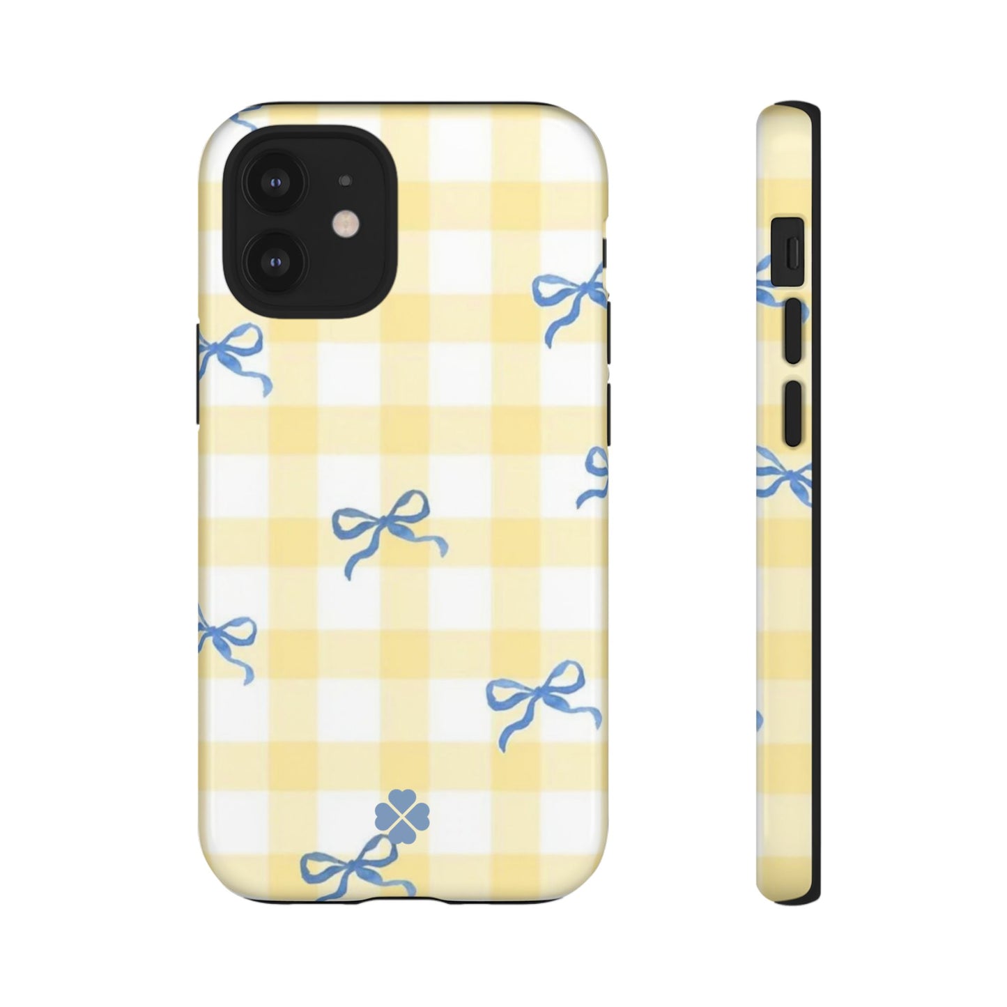 Summer Bows Phone Case