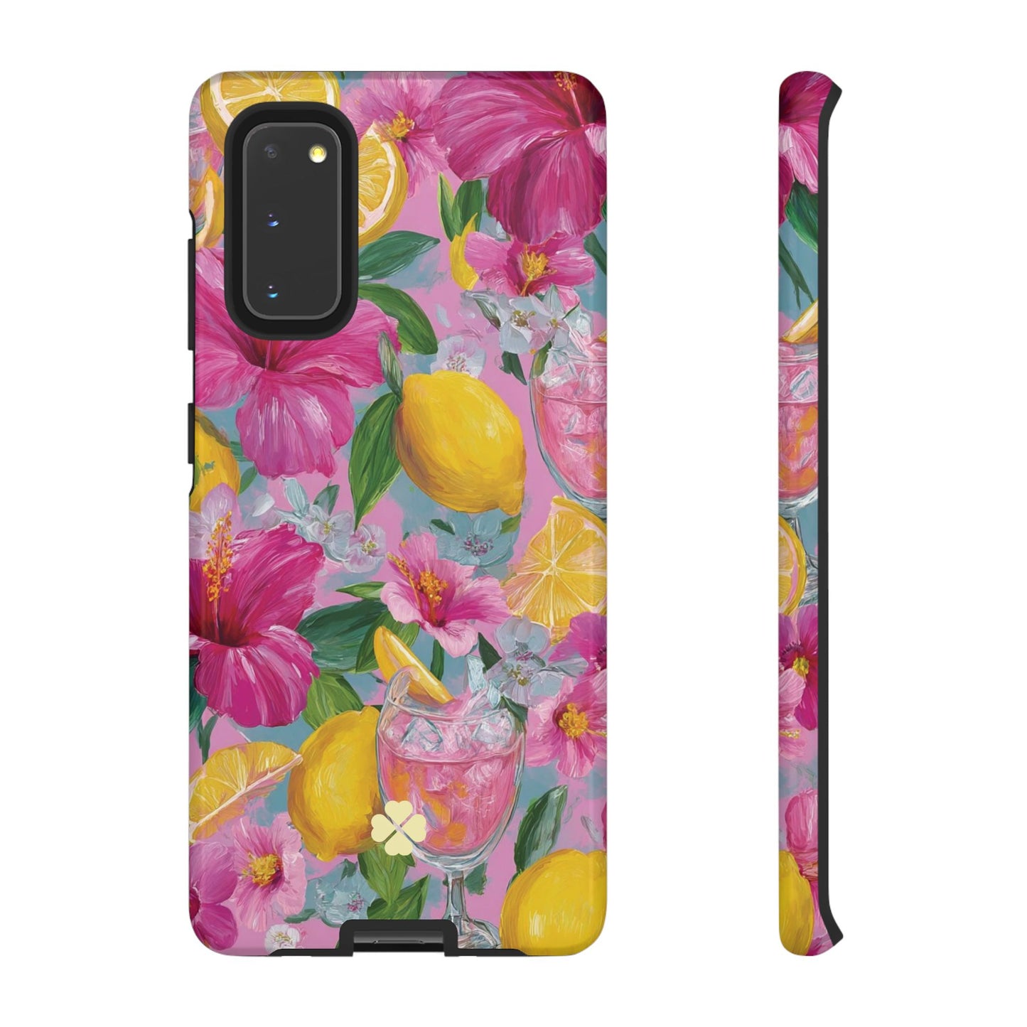 Sour Flower Phone Case
