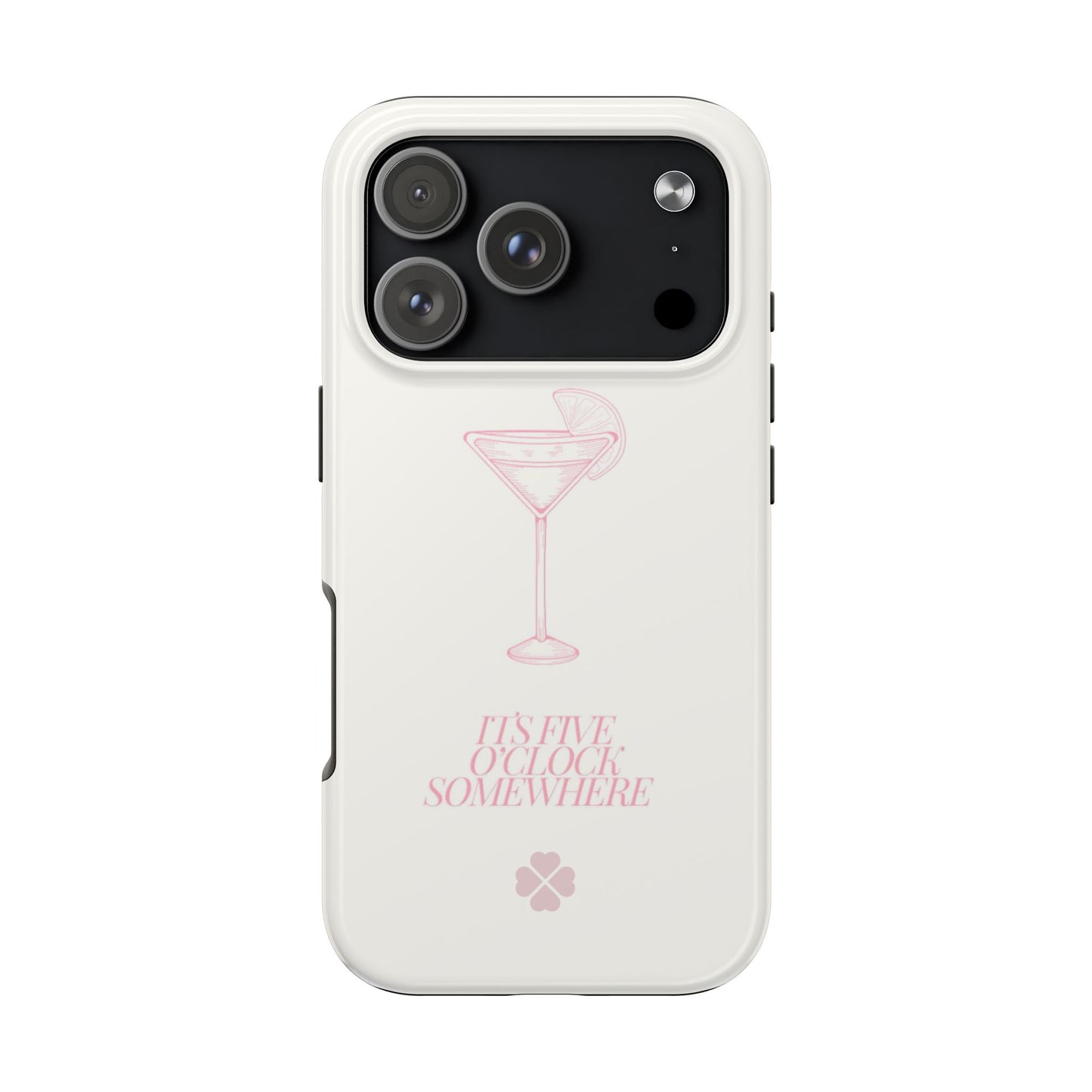 Margarita Time Phone Case