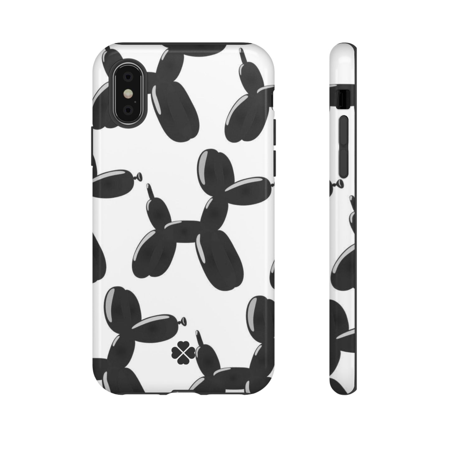 Balloon Dog Phone Case