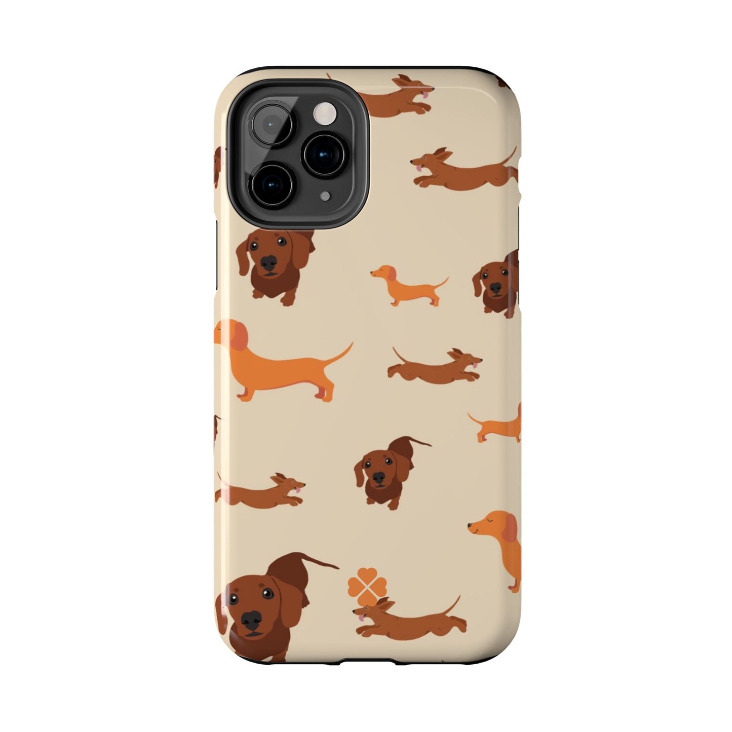 Weenie World Phone Case