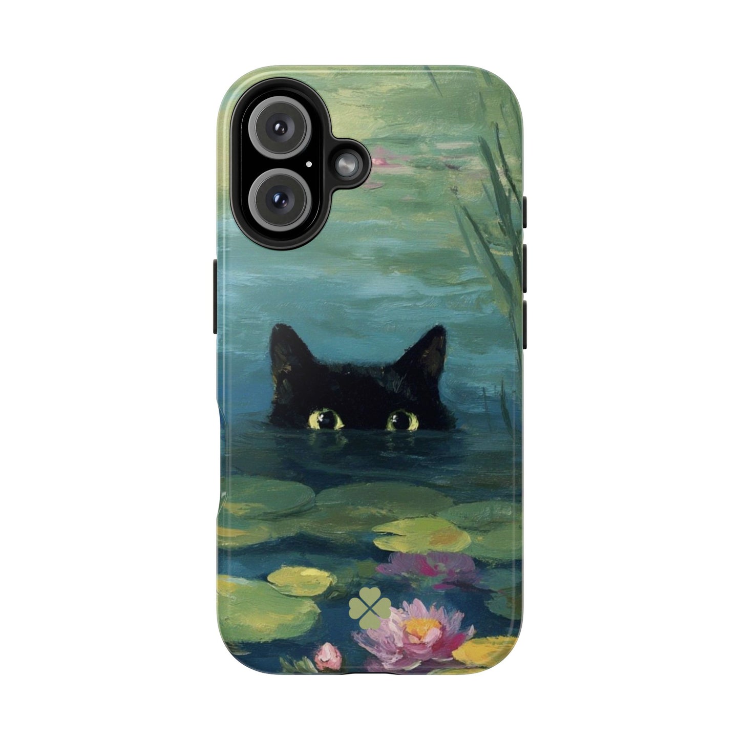 Kitty Creek Phone Case