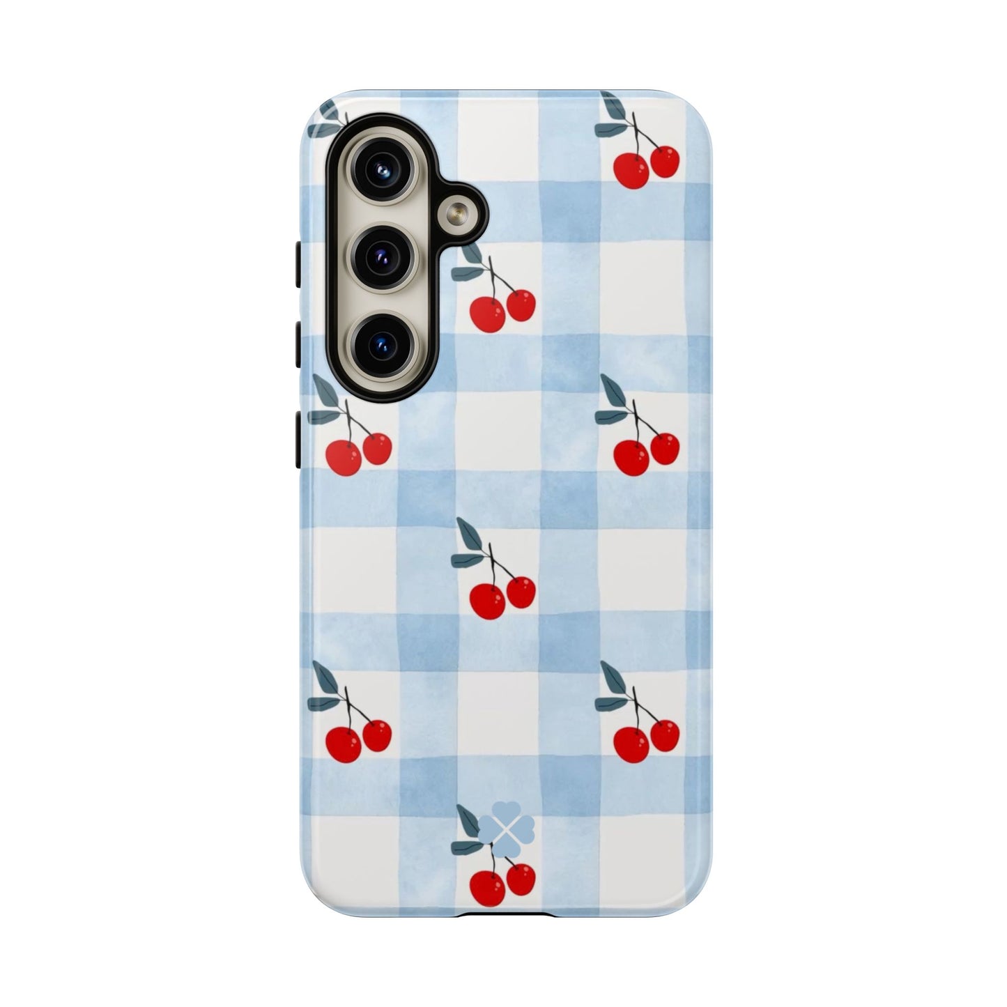 Cherry Picnic Phone Case