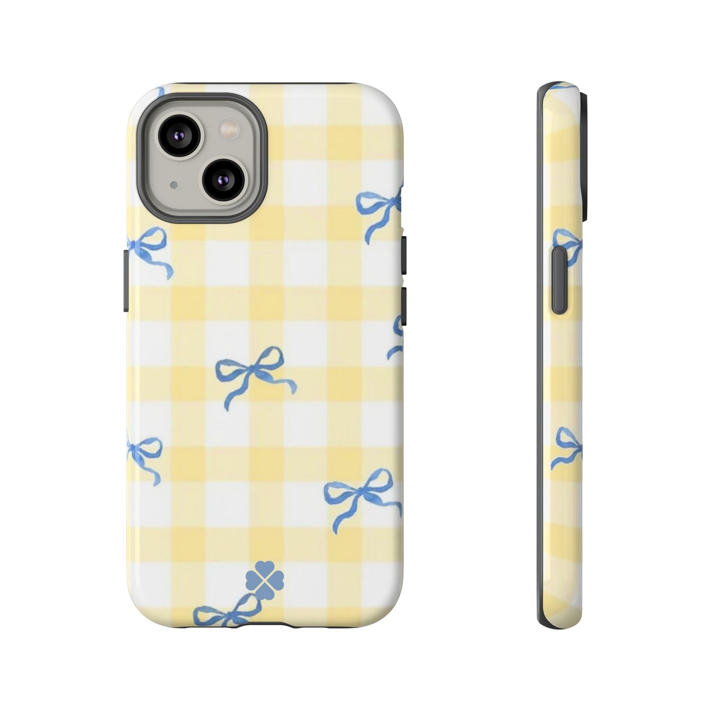 Summer Bows Phone Case