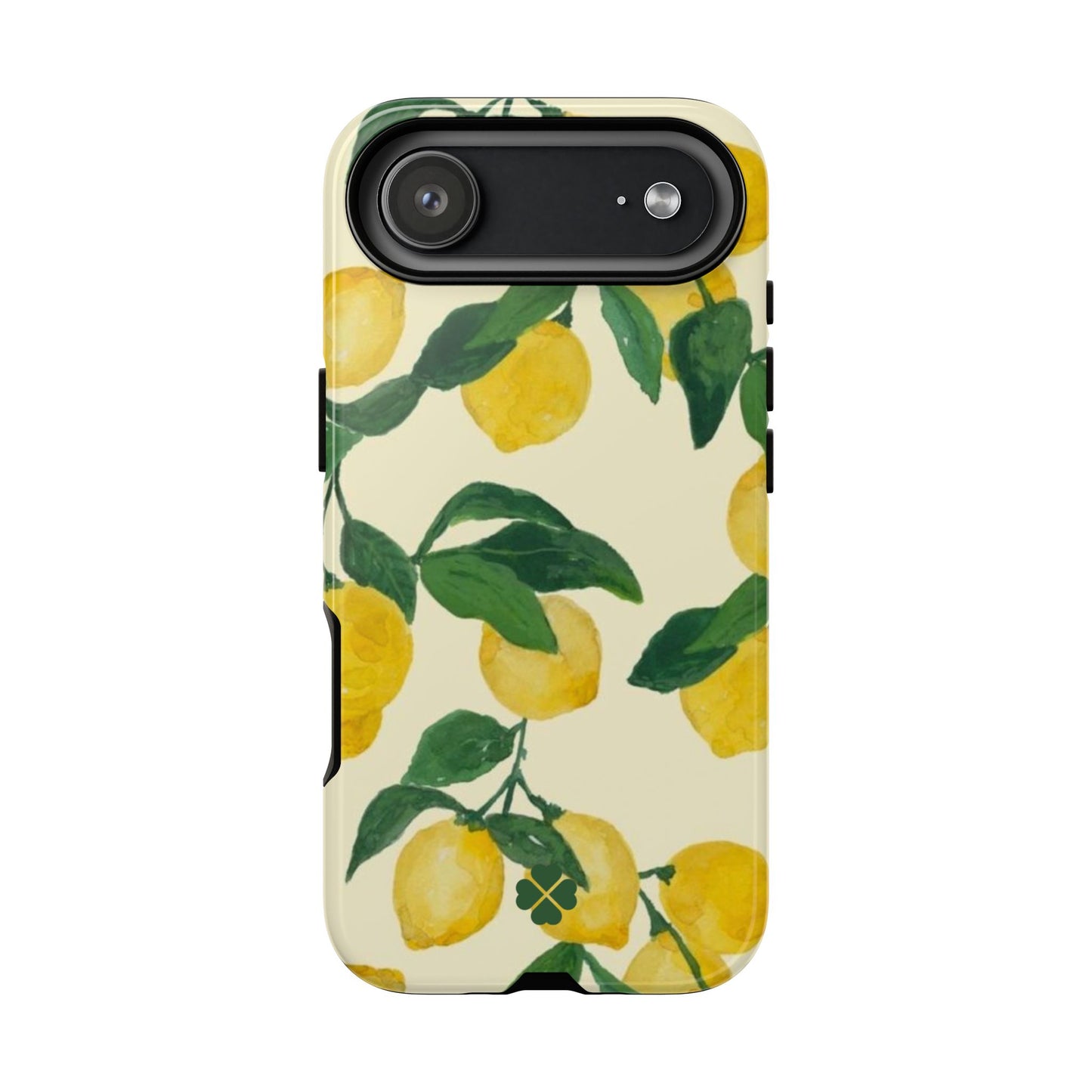 Lemon Drop Phone Case