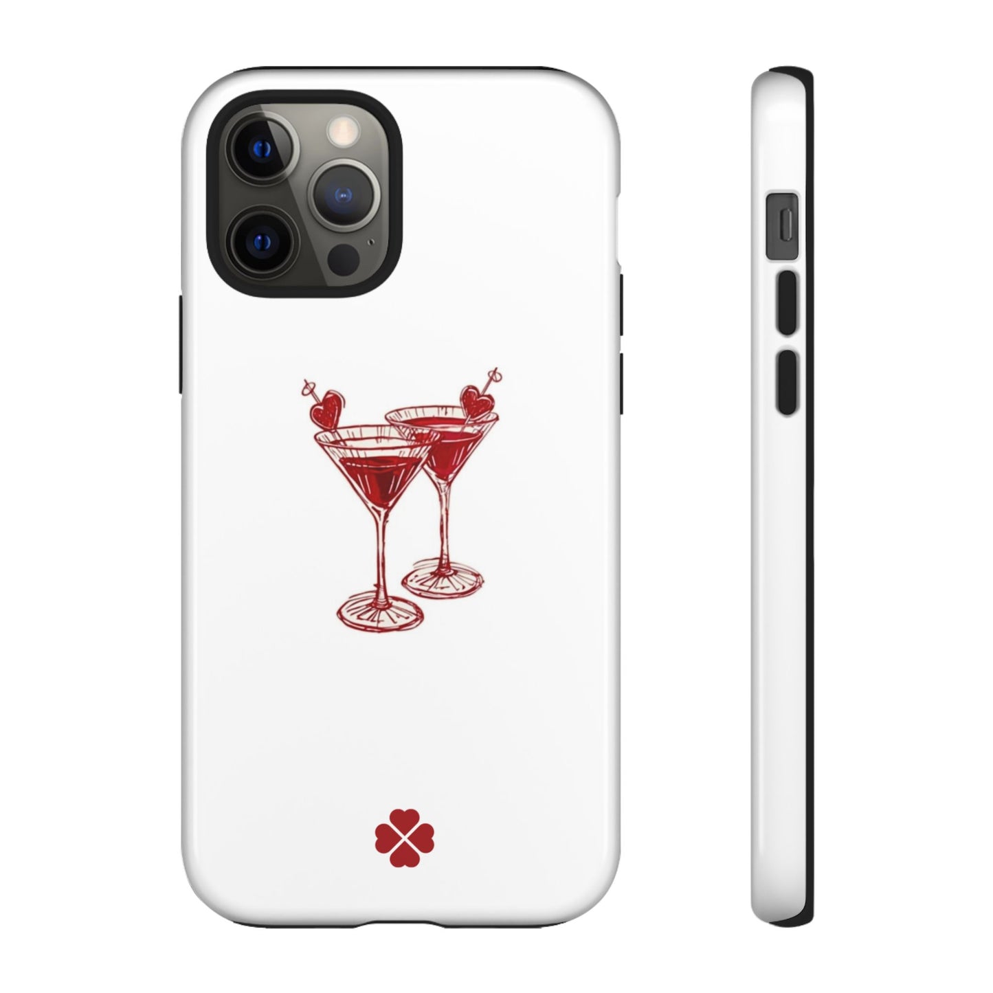 Valentinis Phone Case