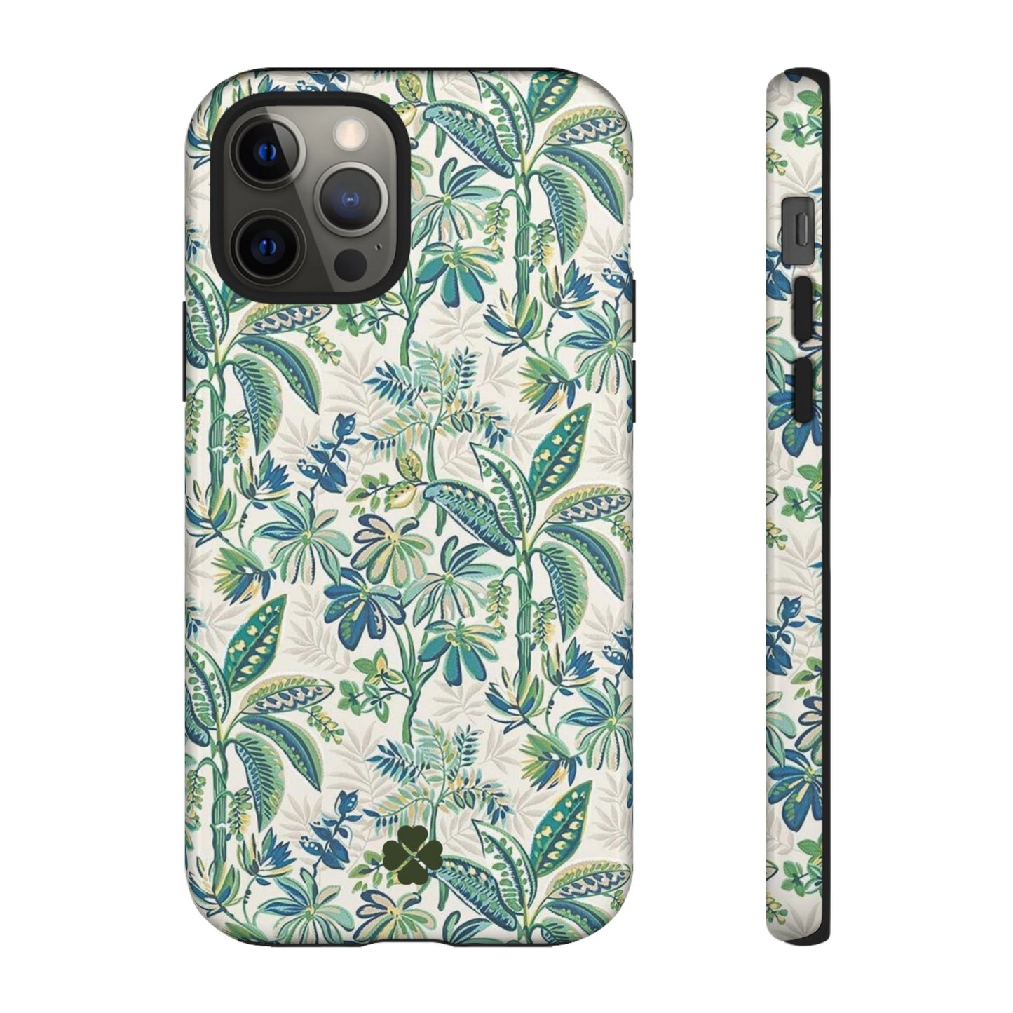 Jungle Jam Phone Case