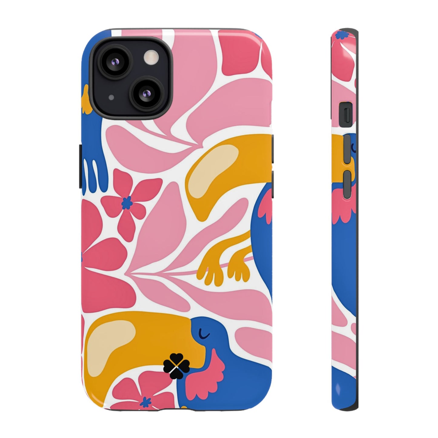 Toucan Summer Phone Case