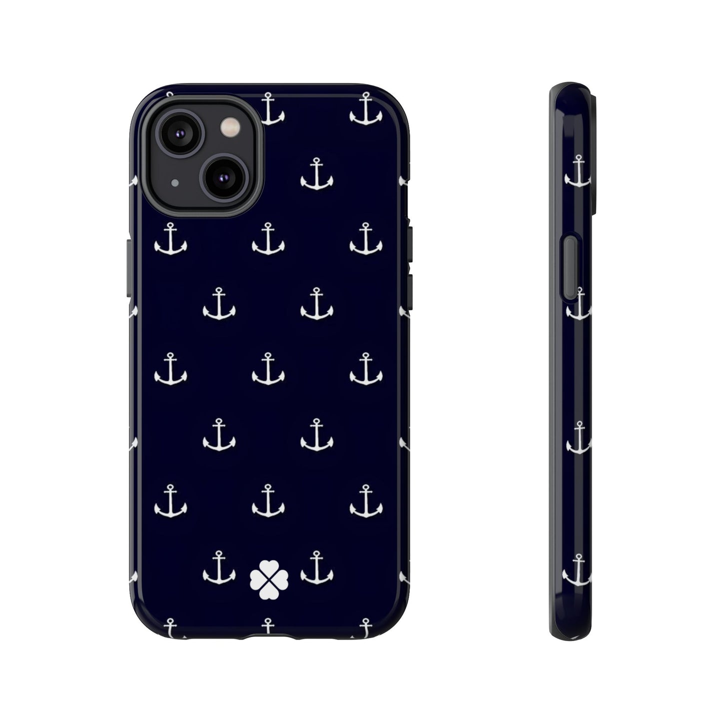 Anchored Phone Case