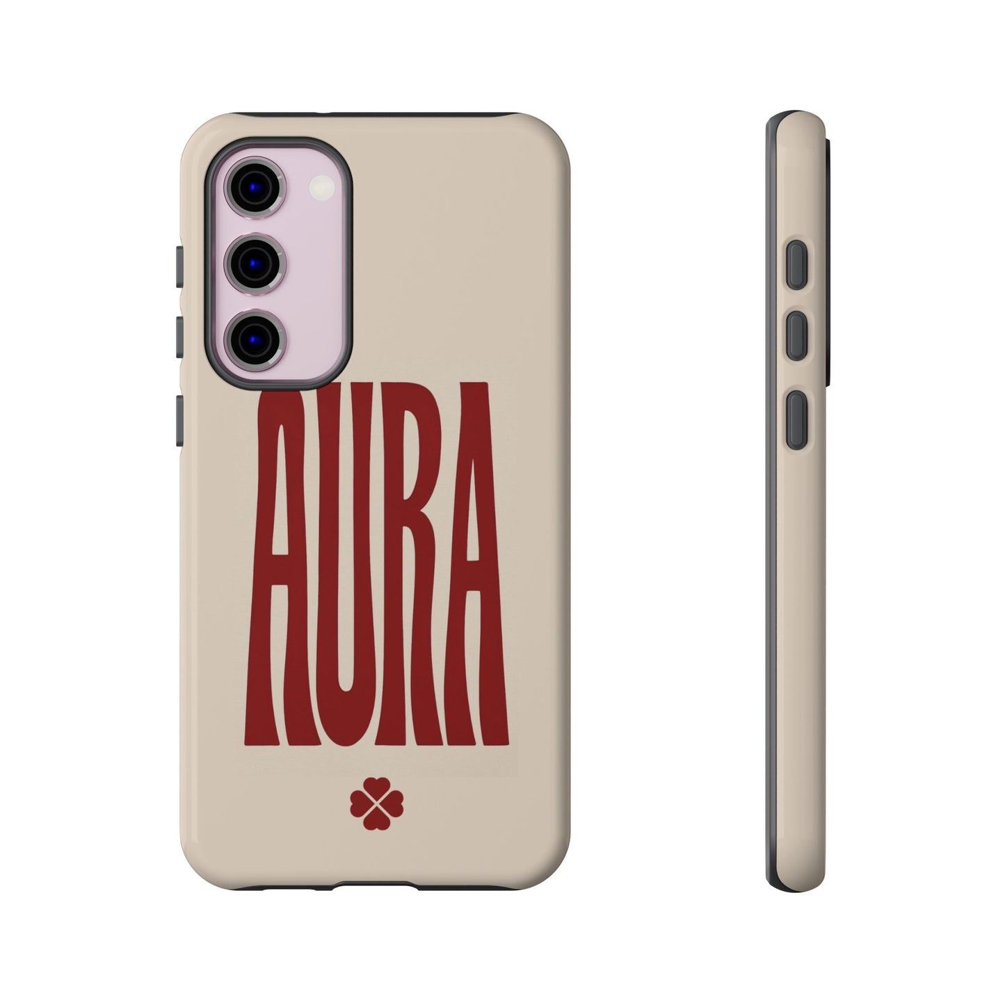 Aura Phone Case