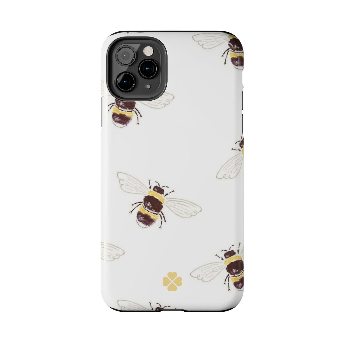 Bumble Bee Phone Case