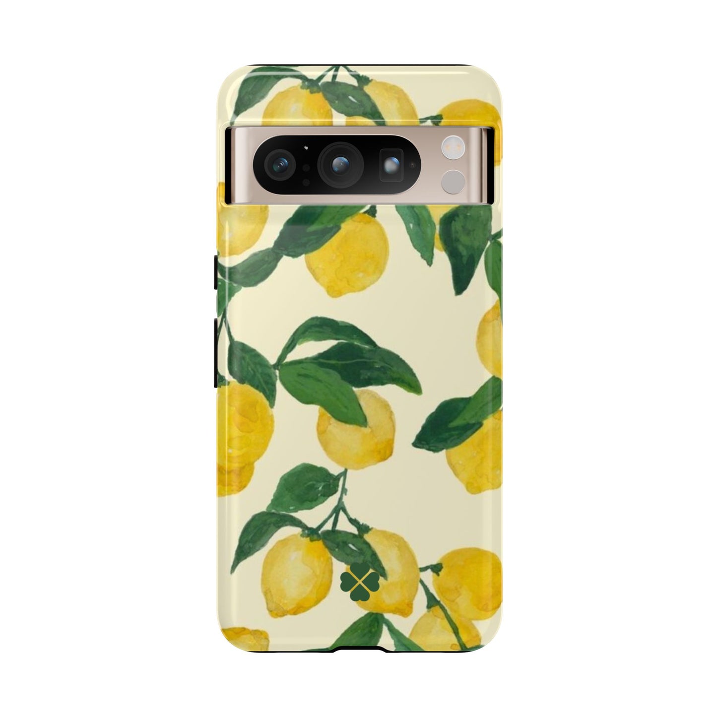 Lemon Drop Phone Case