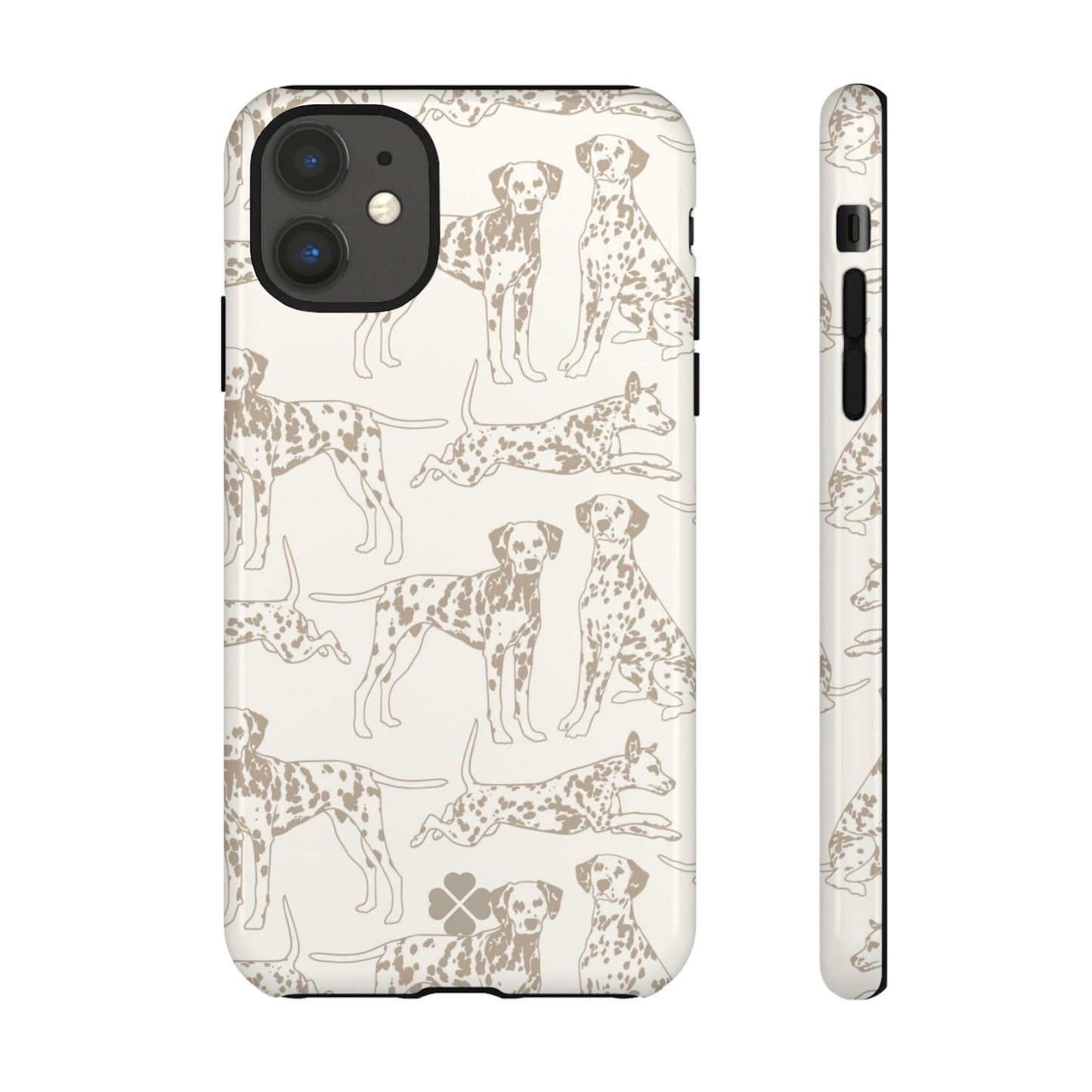 Dalmatian Phone Case