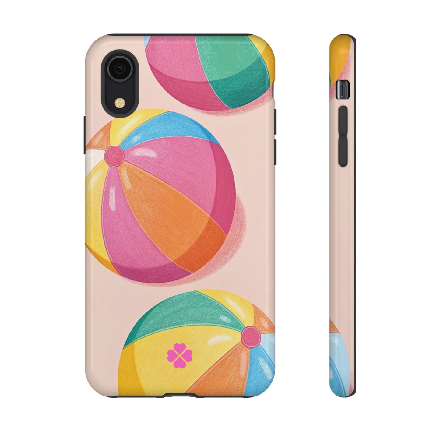 Beach Ball Phone Case