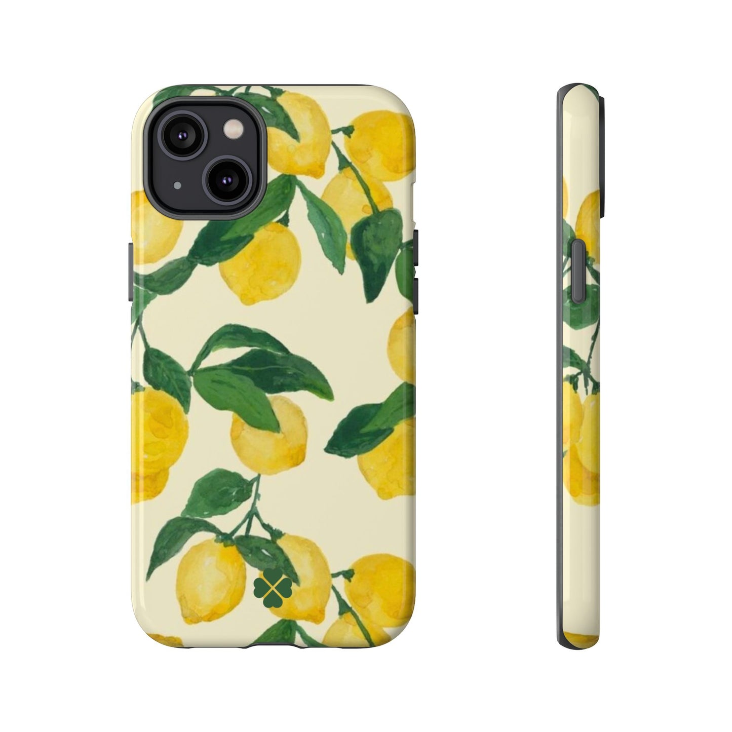 Lemon Drop Phone Case
