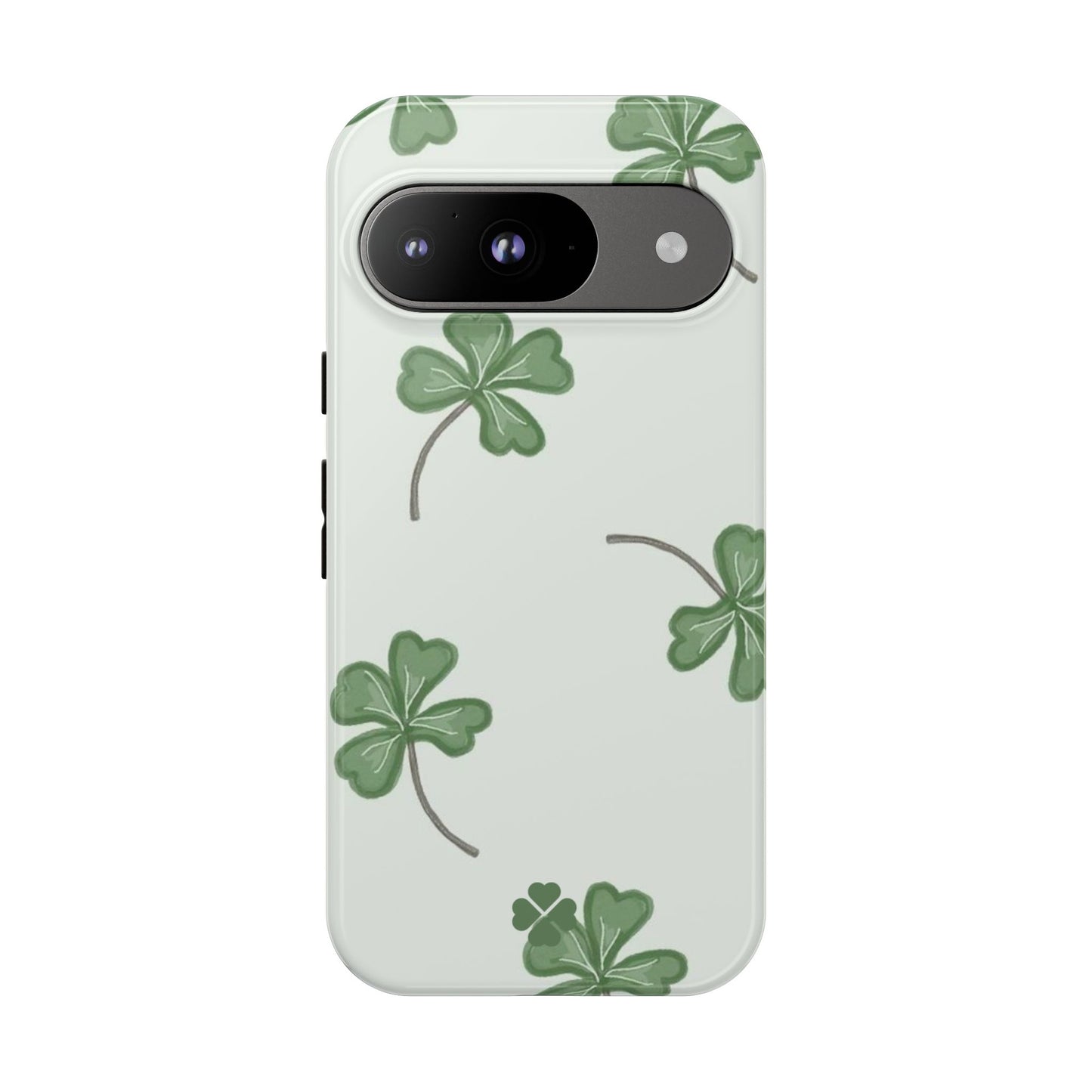 Lucky Clover Phone Case