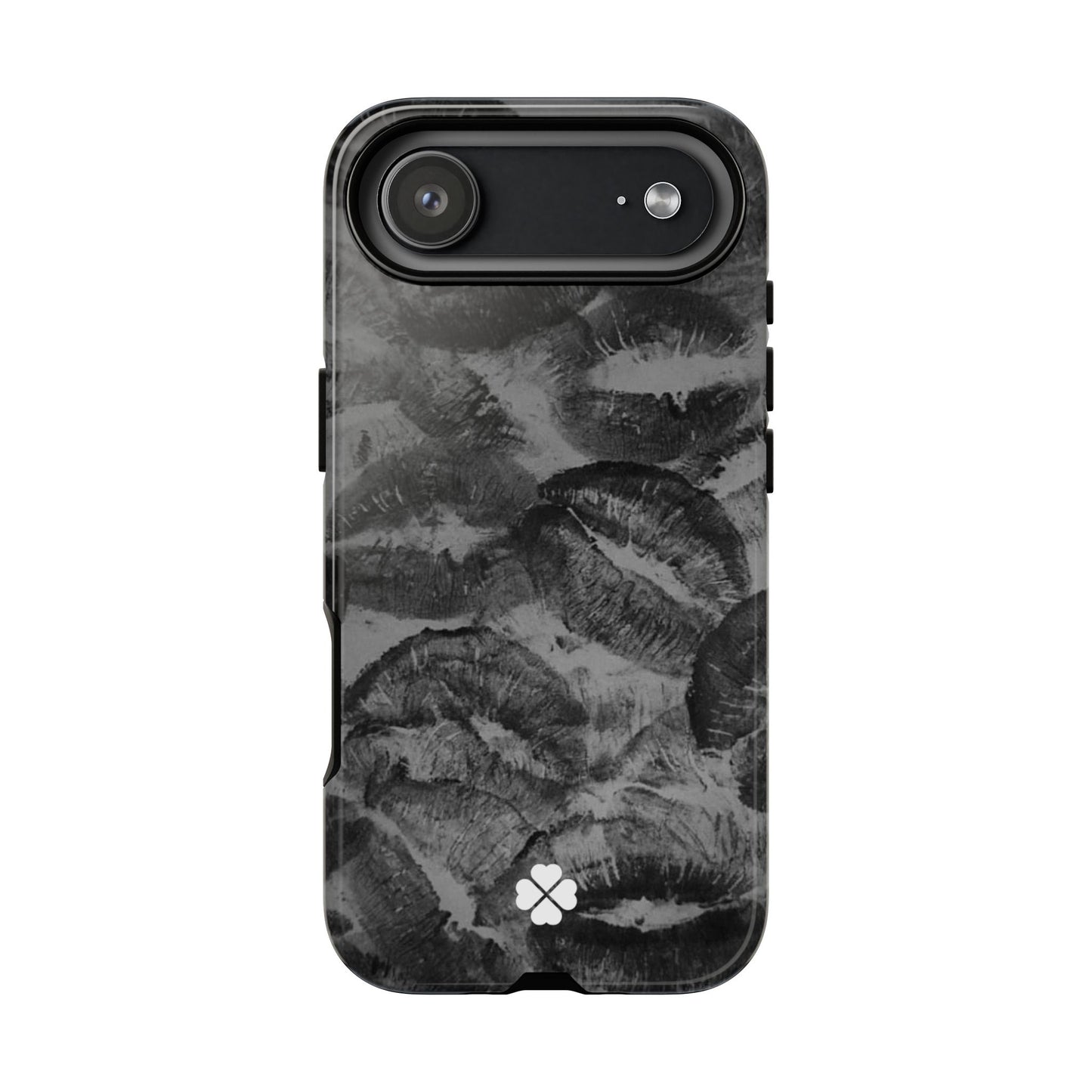 Dark Kiss Phone Case