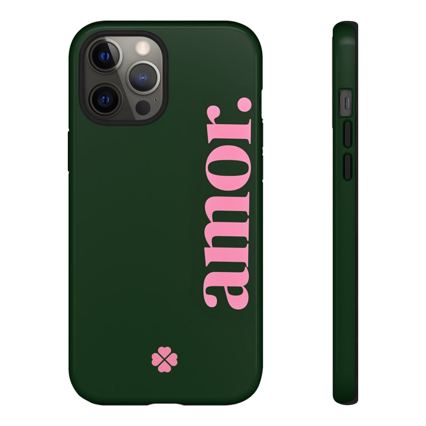 Amor Phone Case