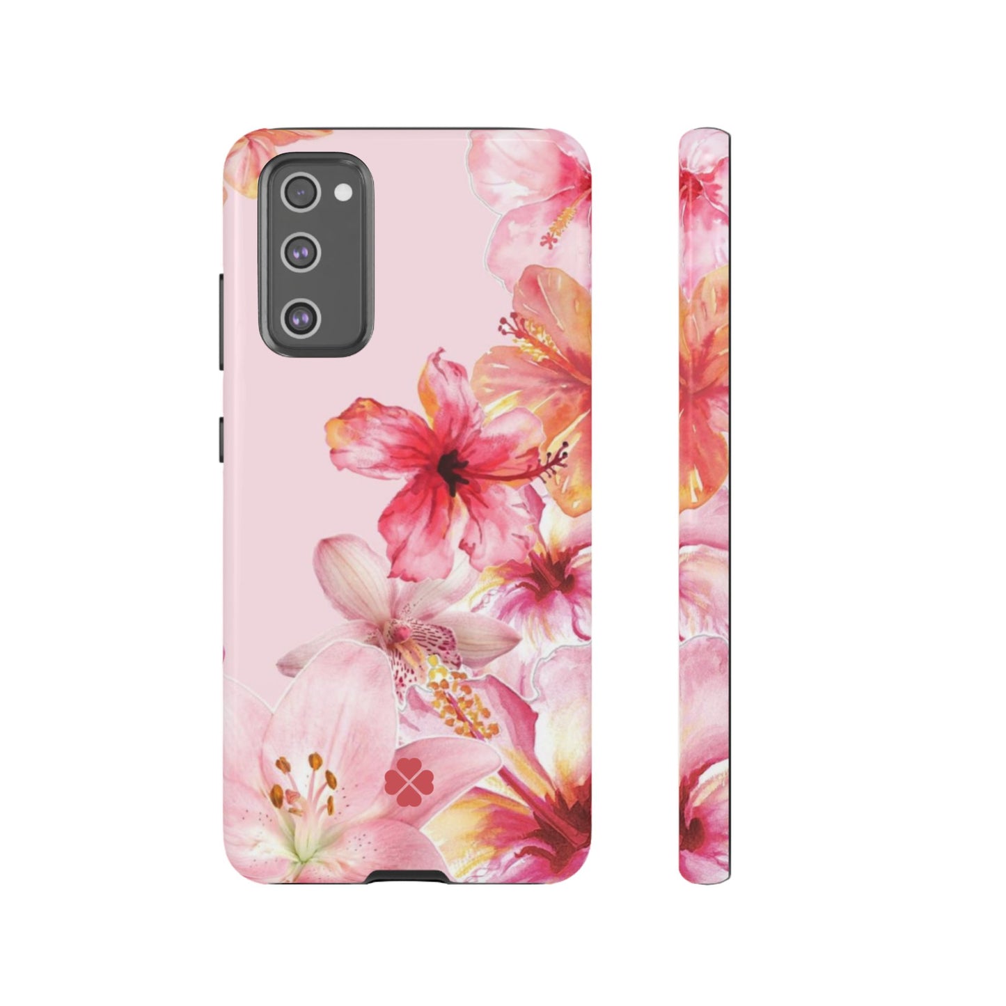 Summer Floral Phone Case