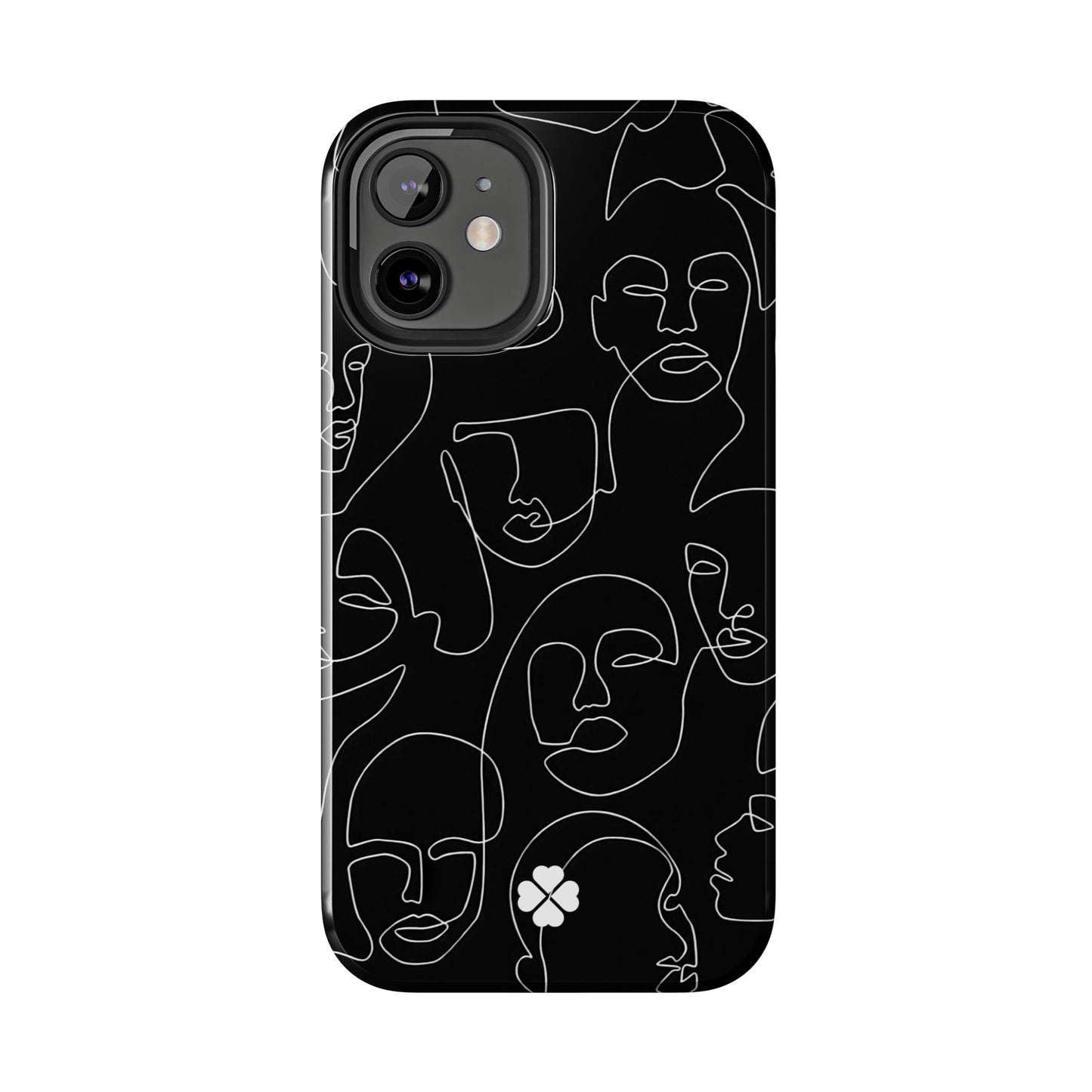 Face it Phone Case