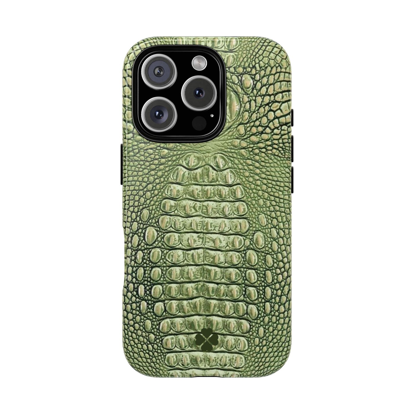 Gator Girl Phone Case