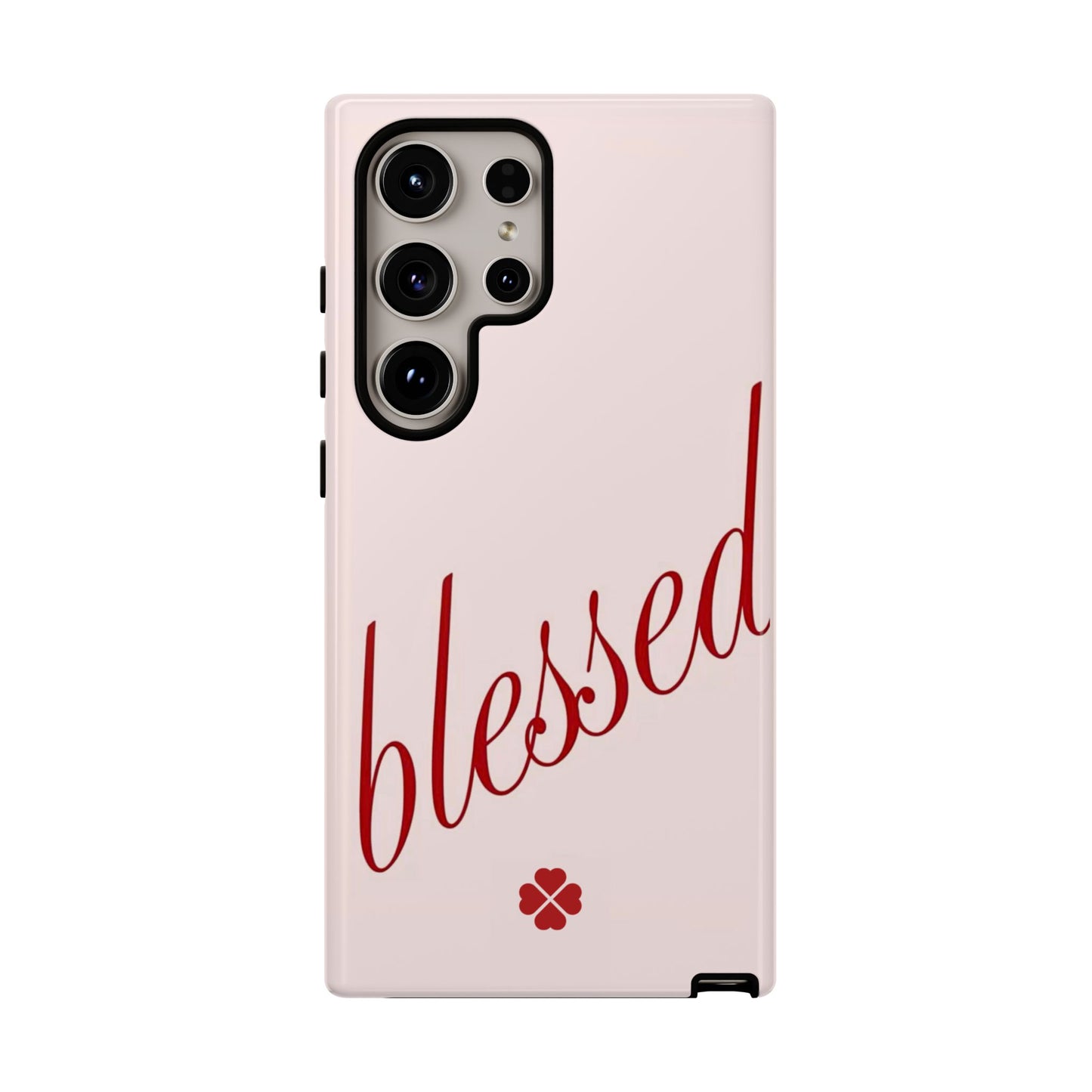 Blessed Phone Case
