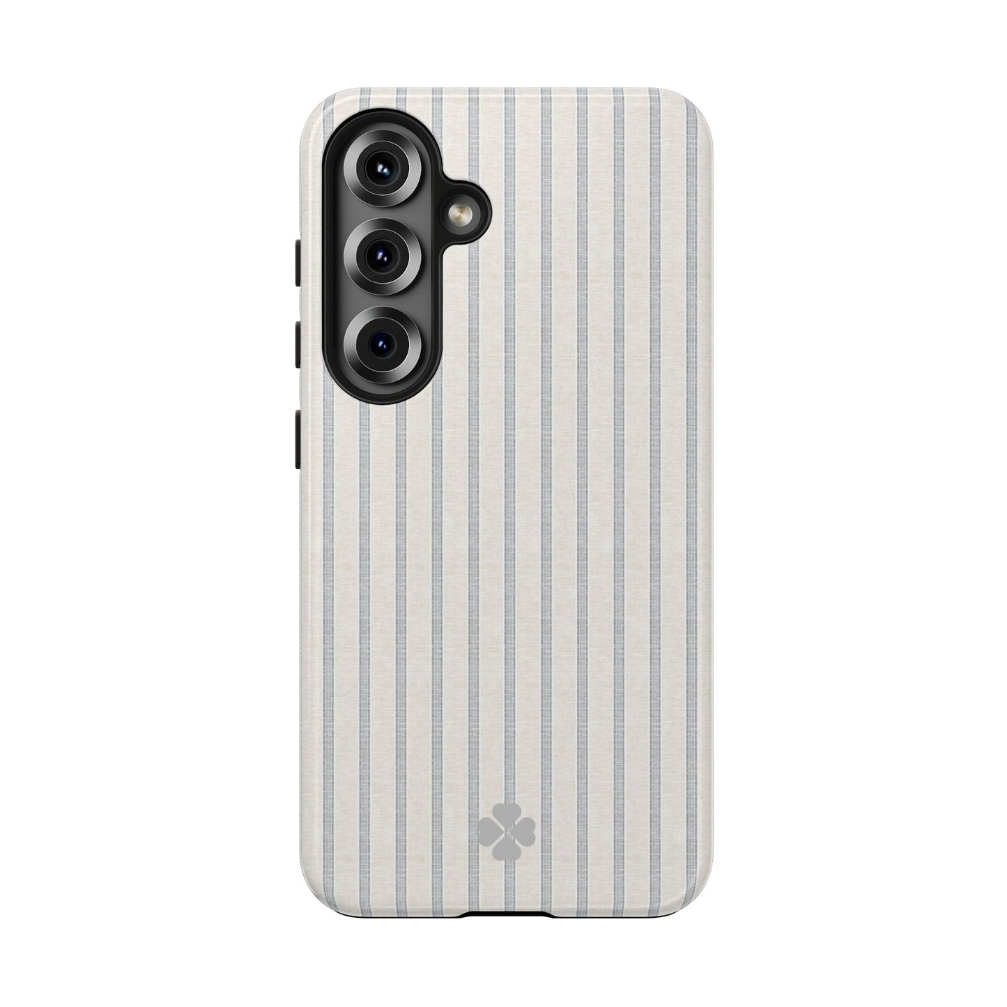Blue Stripes Phone Case