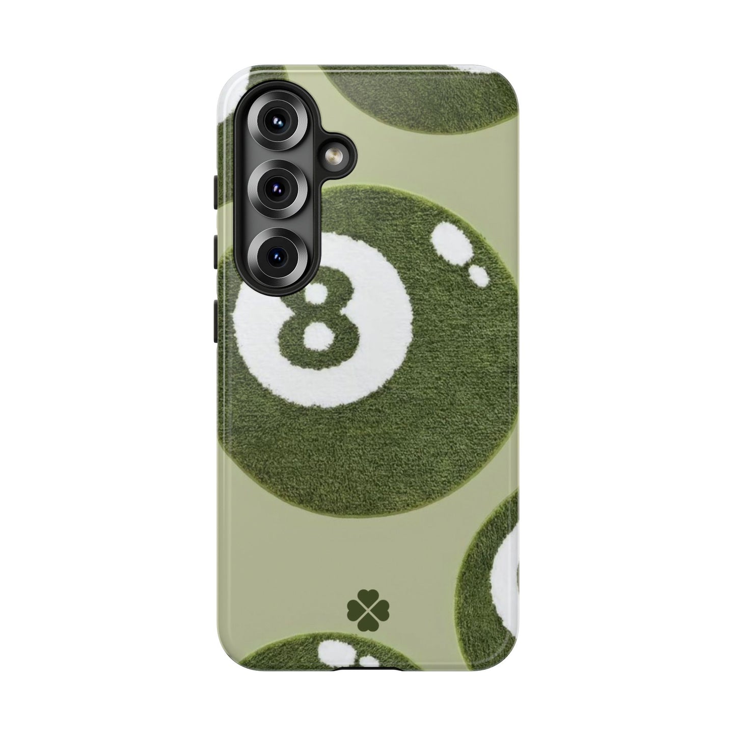 Lucky Turfs Phone Case