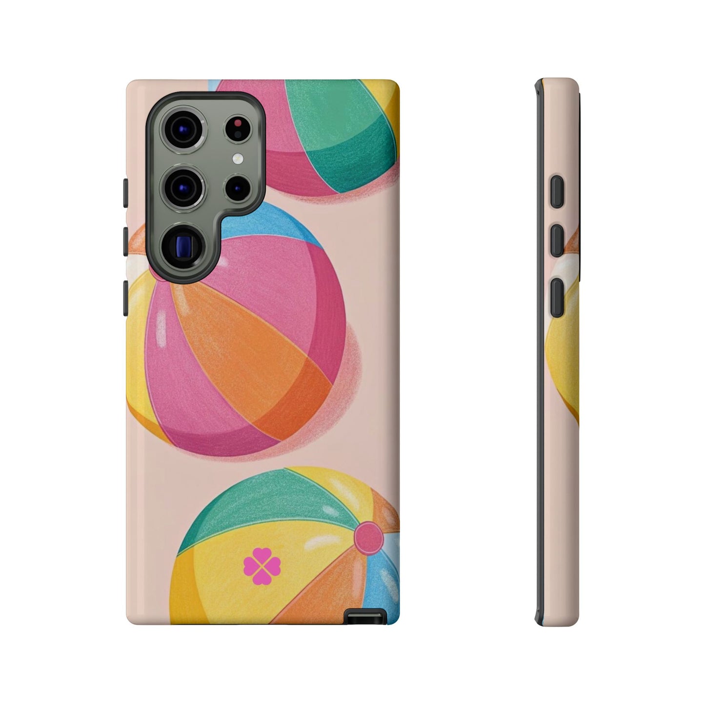 Beach Ball Phone Case