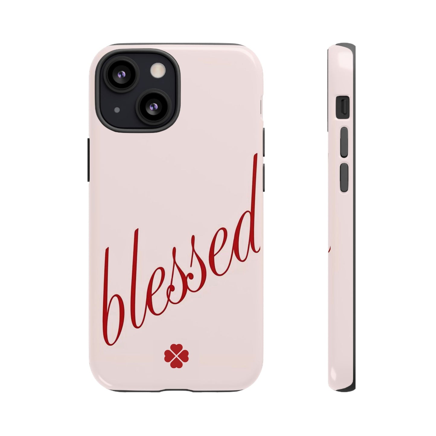 Blessed Phone Case