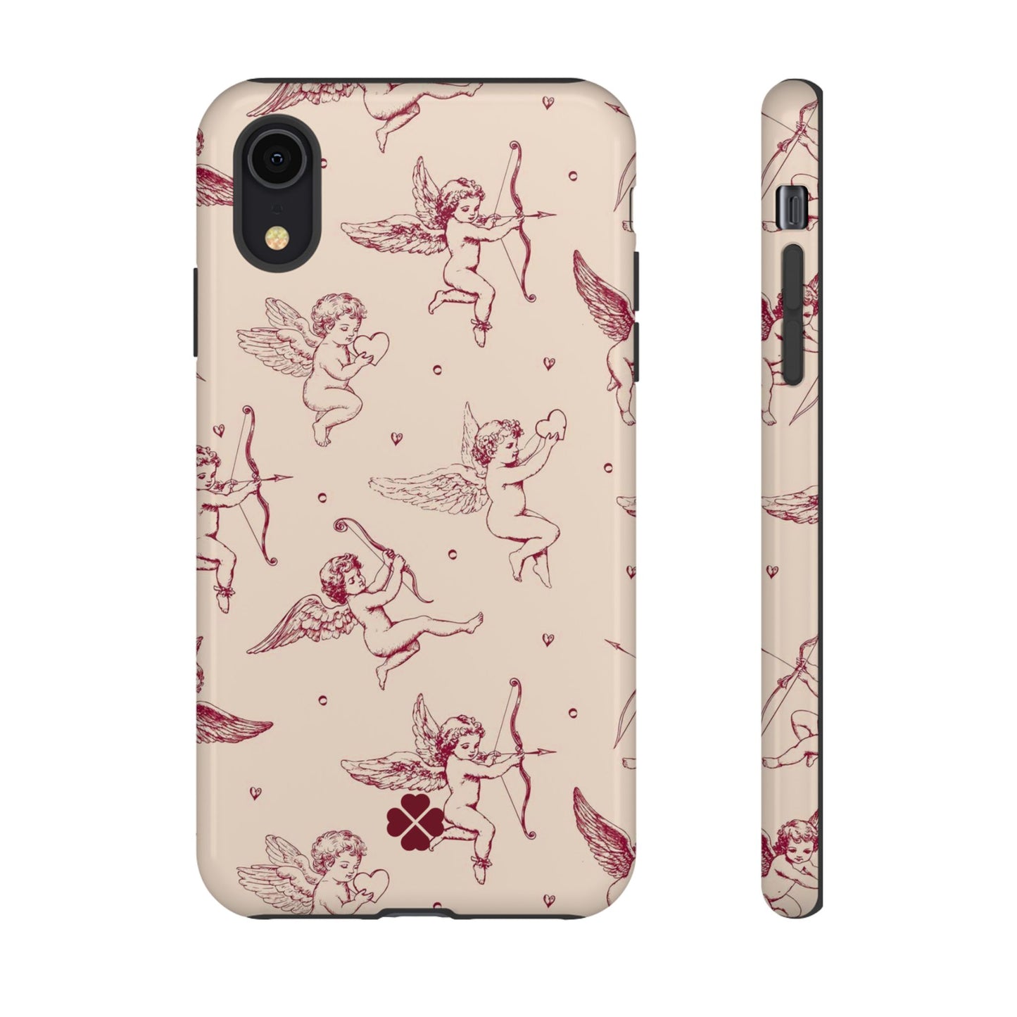 Cupid Crush Phone Case