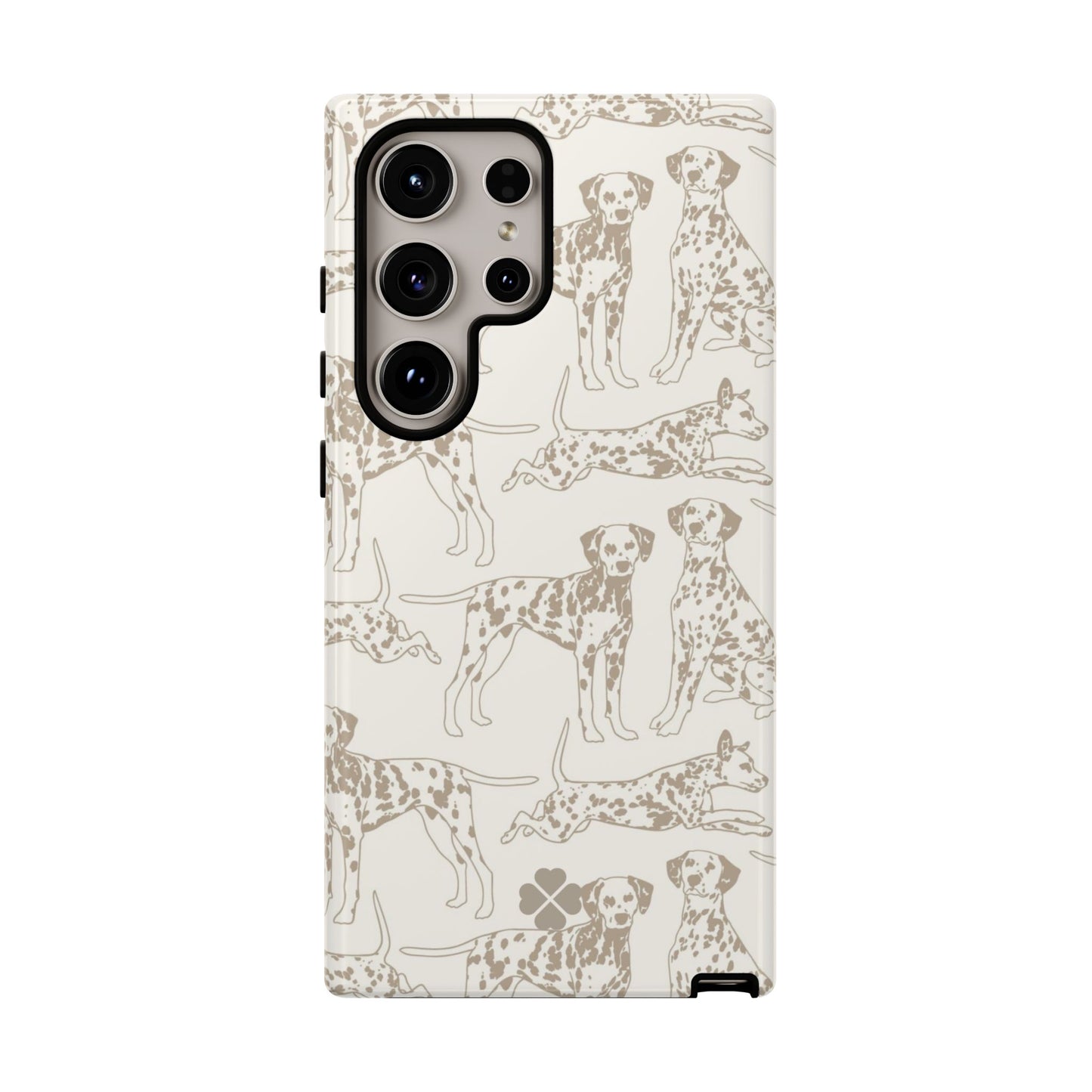 Dalmatian Phone Case
