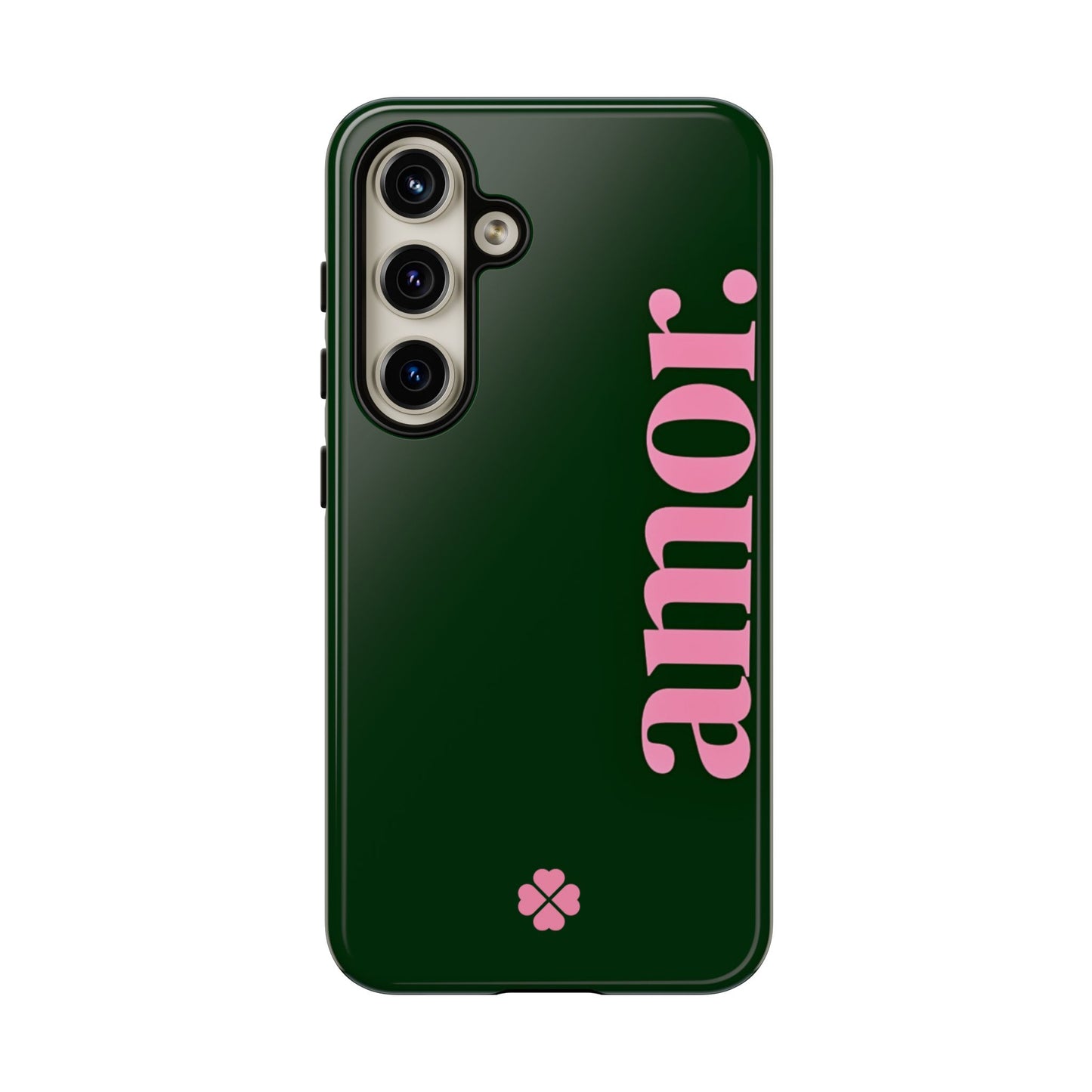 Amor Phone Case