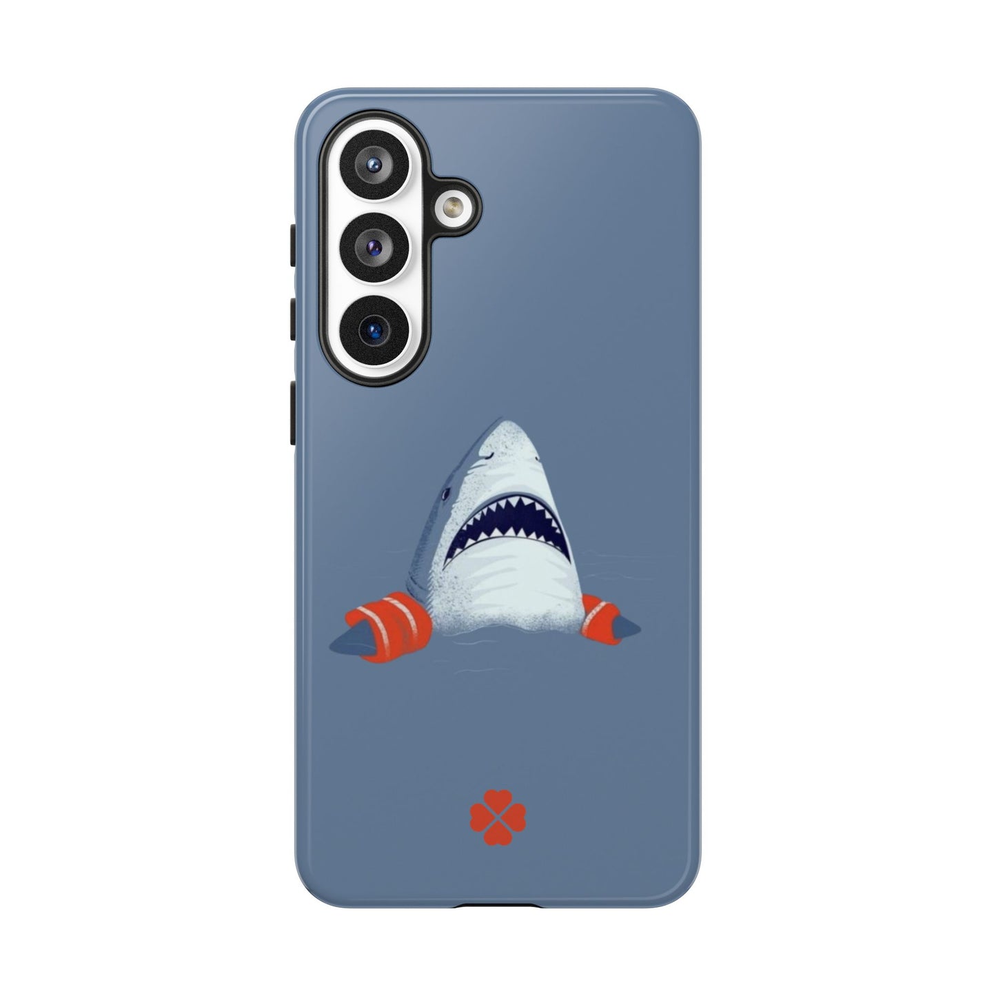 Shark Floaty Phone Case
