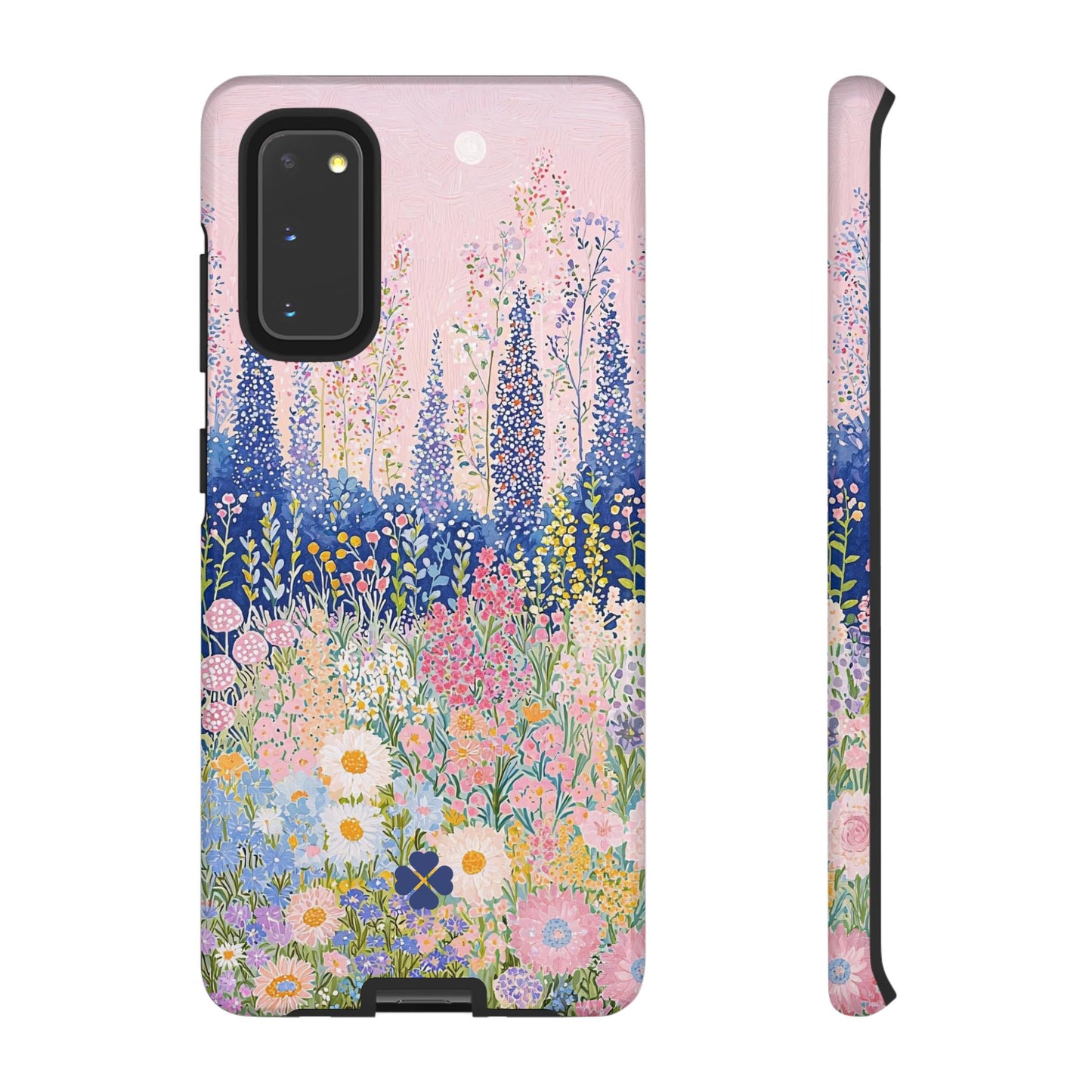 Wildflower Ridge Phone Case