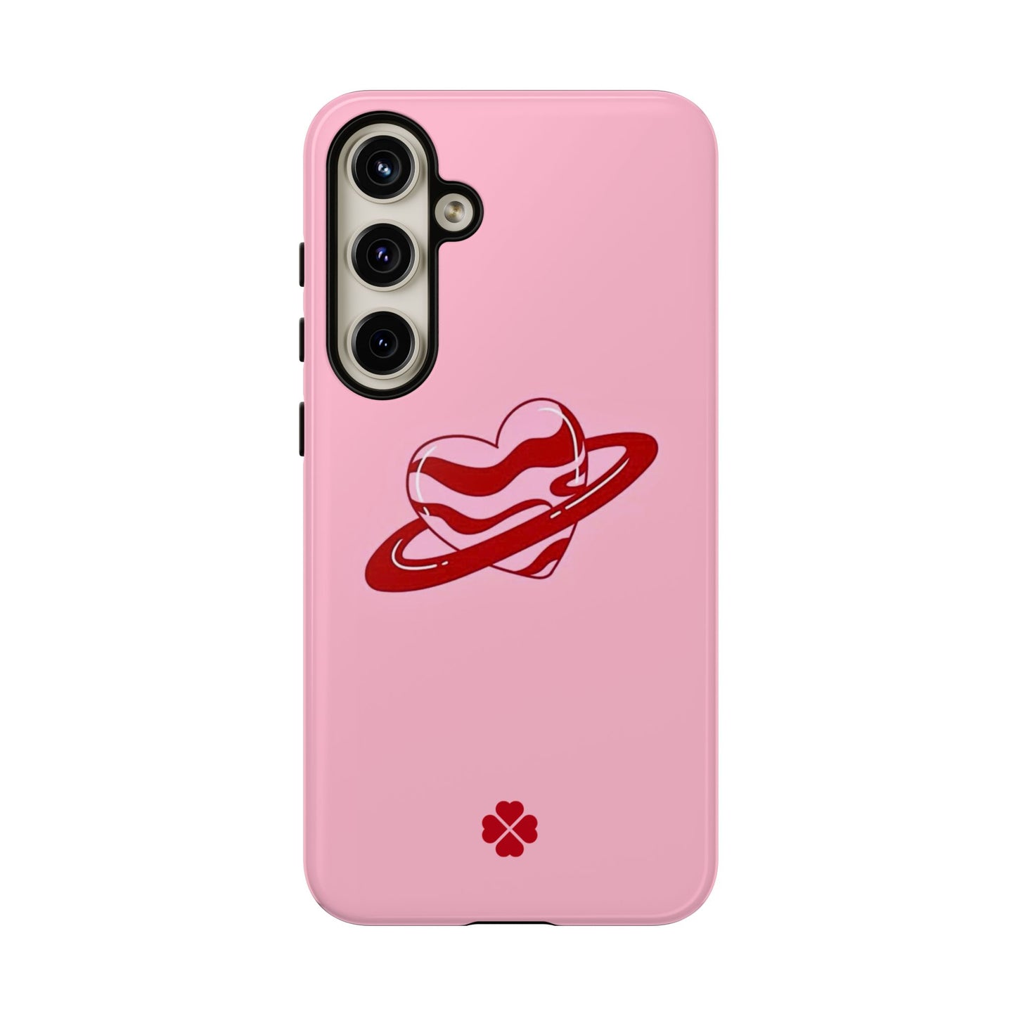Planet Cupid Phone Case