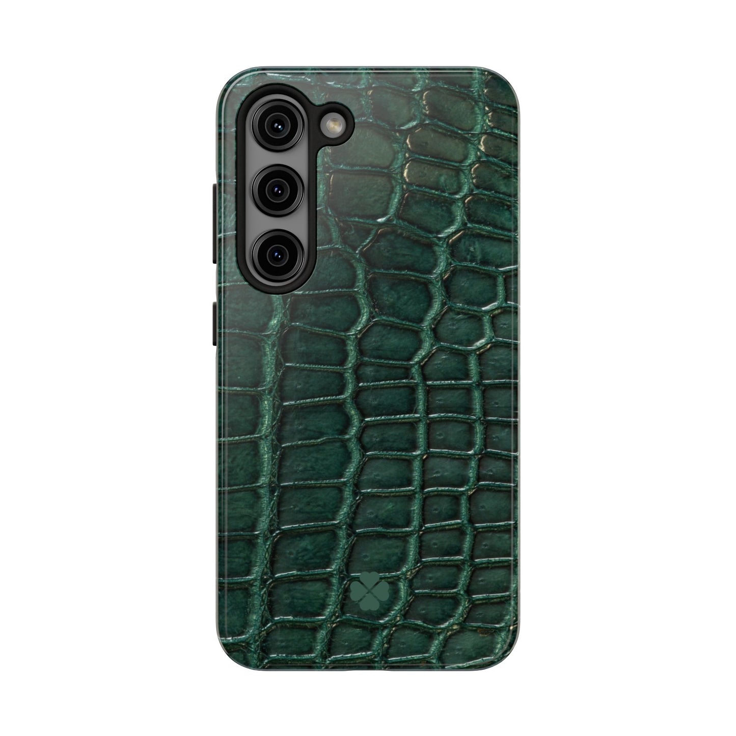 Alligator Skin Phone Case