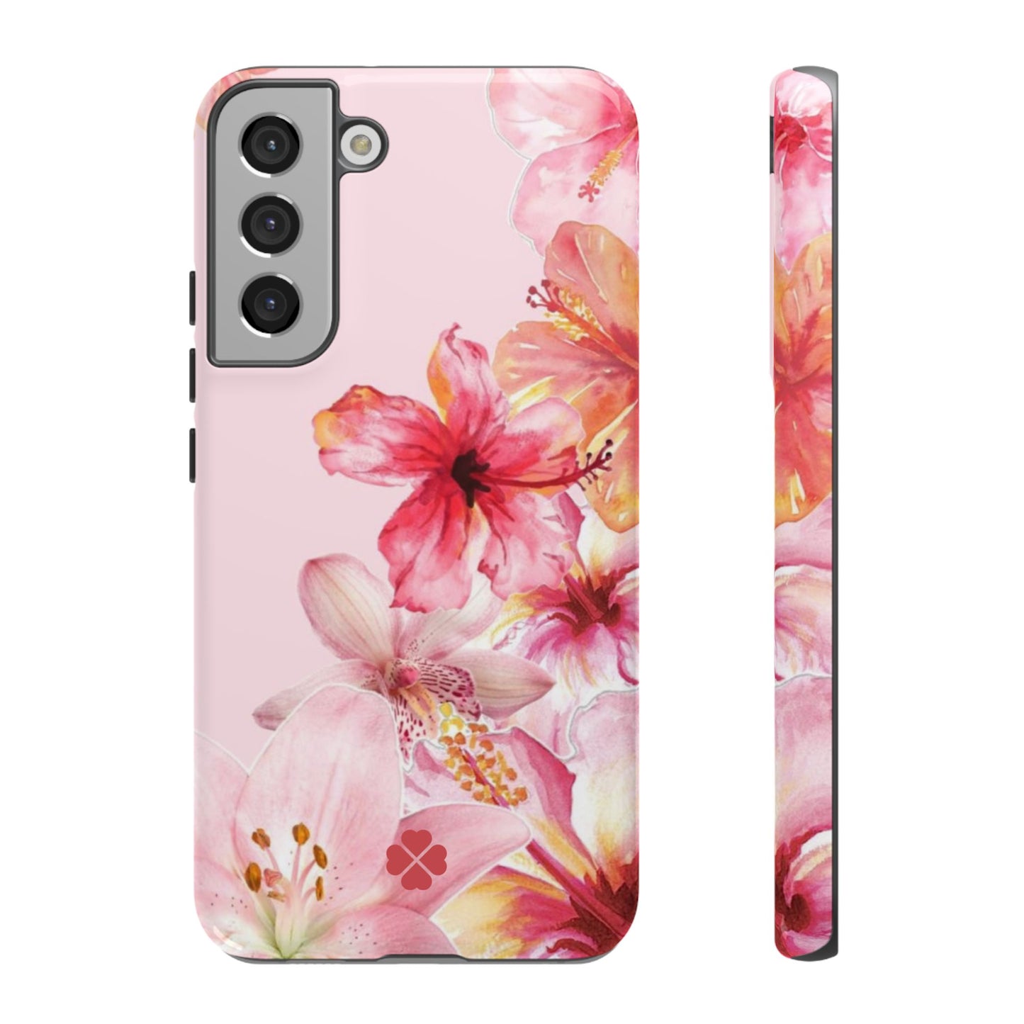 Summer Floral Phone Case