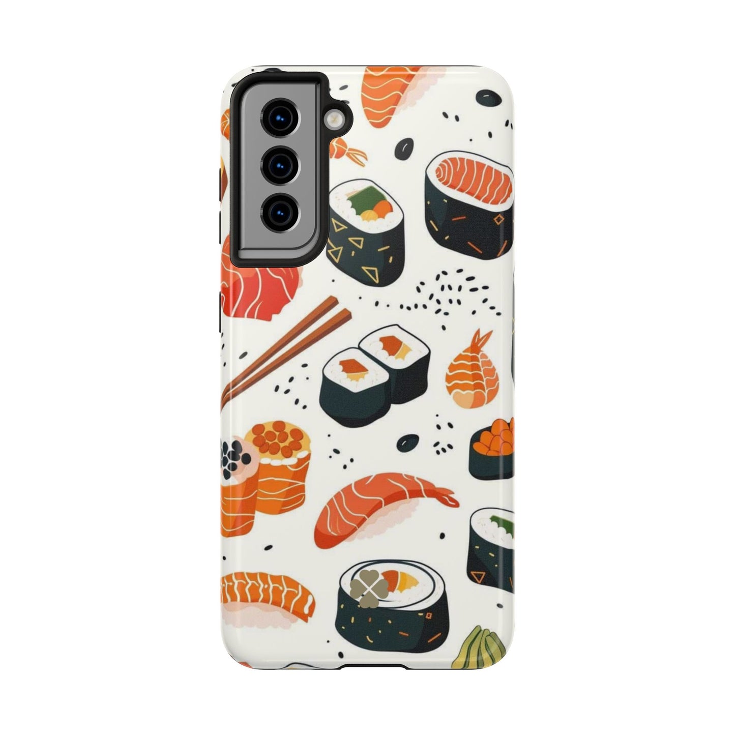 Sushi Lovers Phone Case