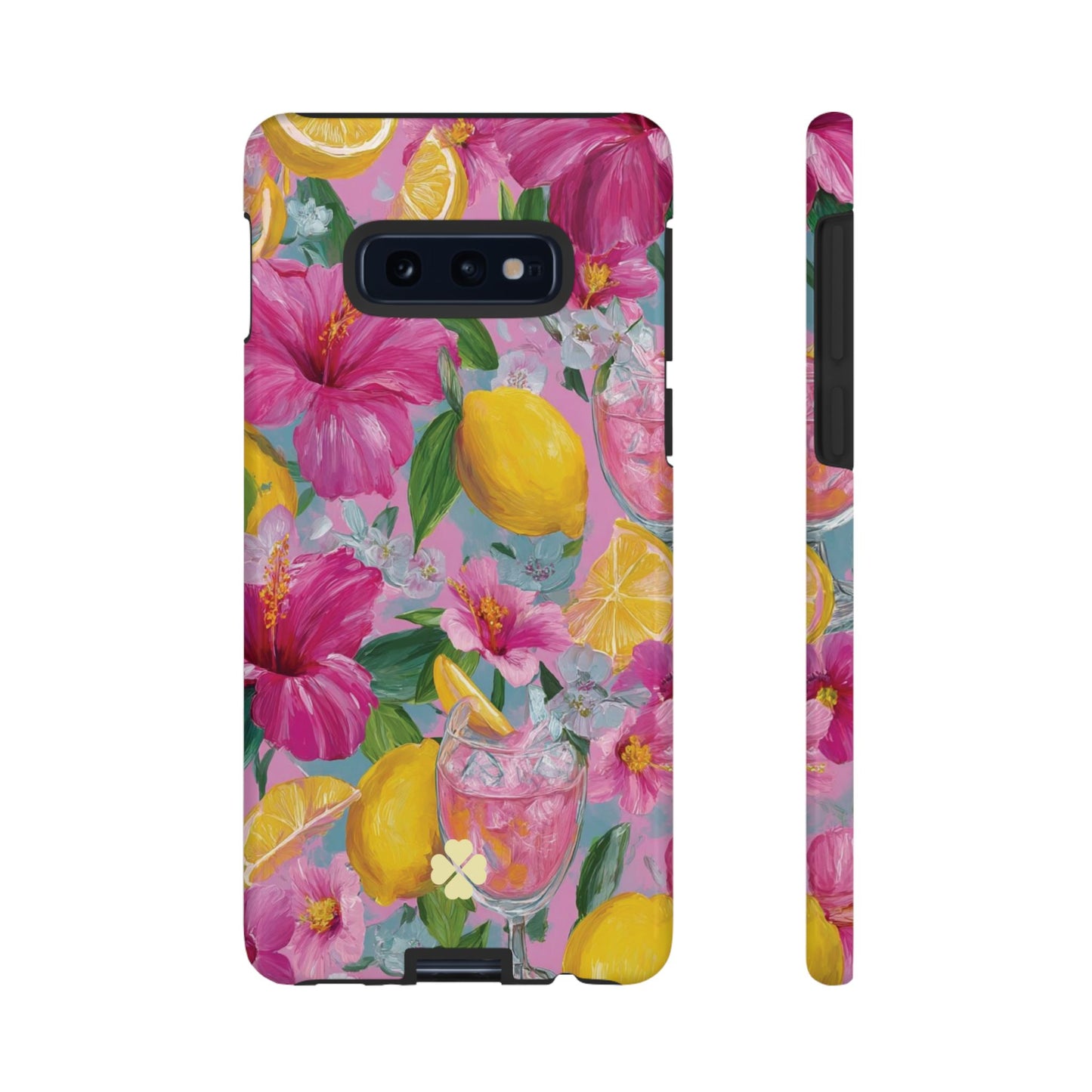 Sour Flower Phone Case