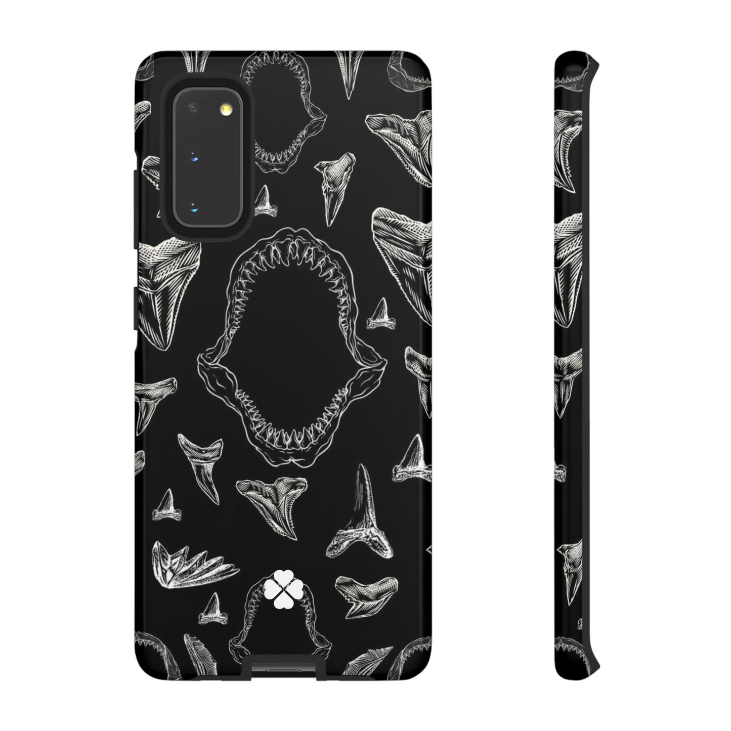 Shark Tooth Phone Case