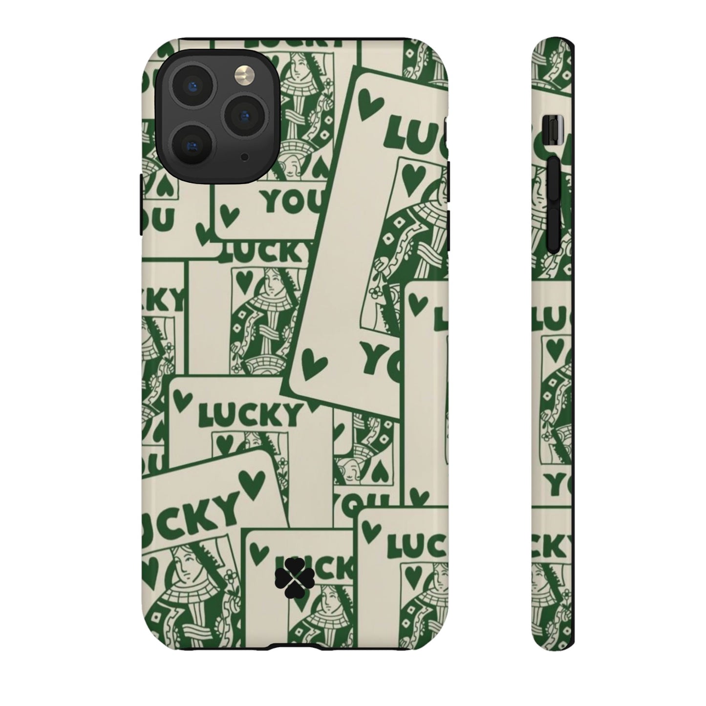 Lucky You Phone Case