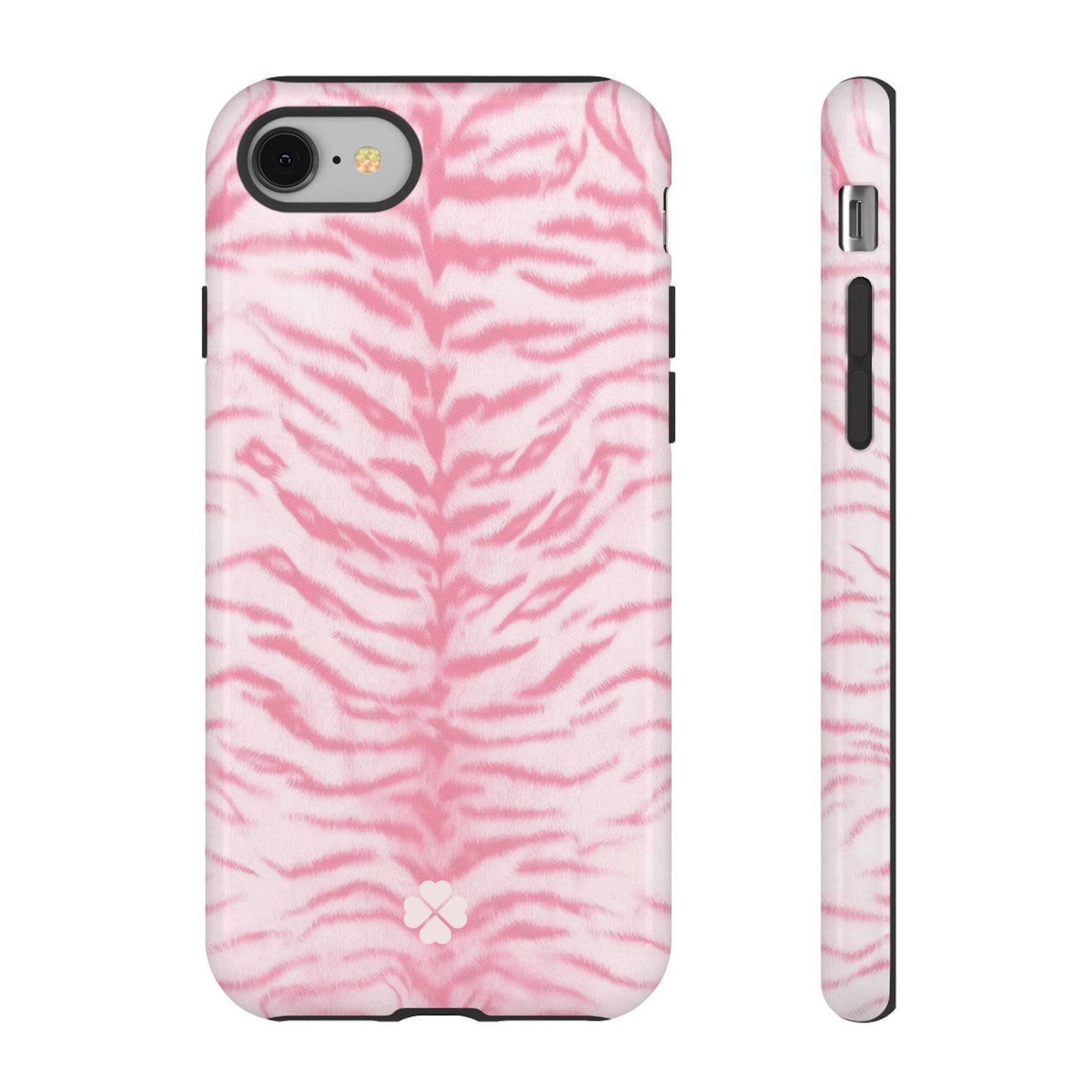 Pink Tiger Phone Case