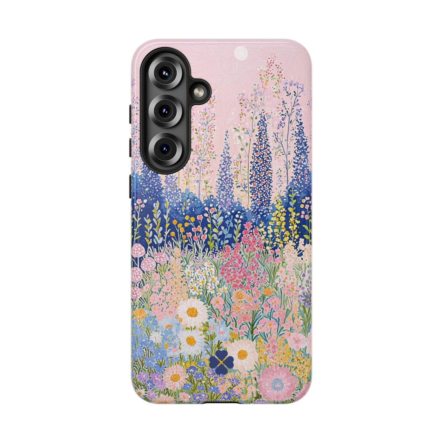 Wildflower Ridge Phone Case